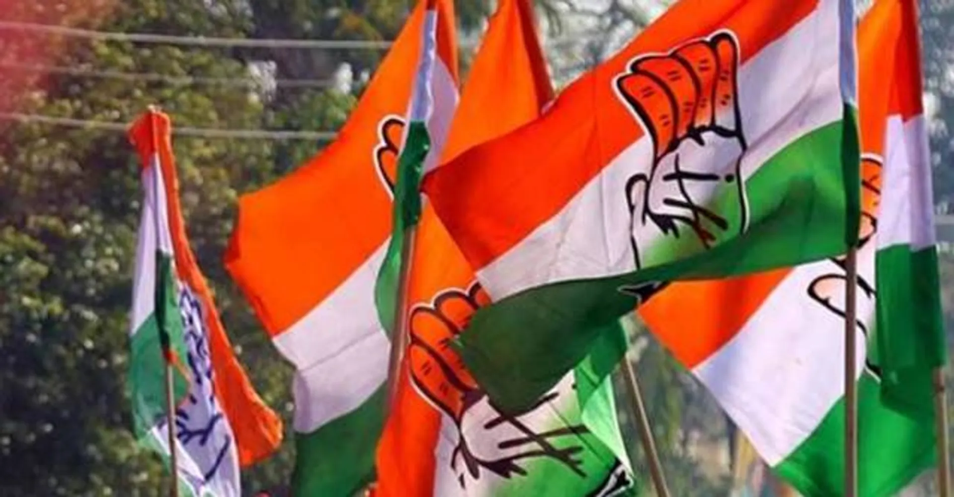 କଂଗ୍ରେସରୁ ୩ ନିଲମ୍ବିତ, ୩ ବହିଷ୍କୃତ