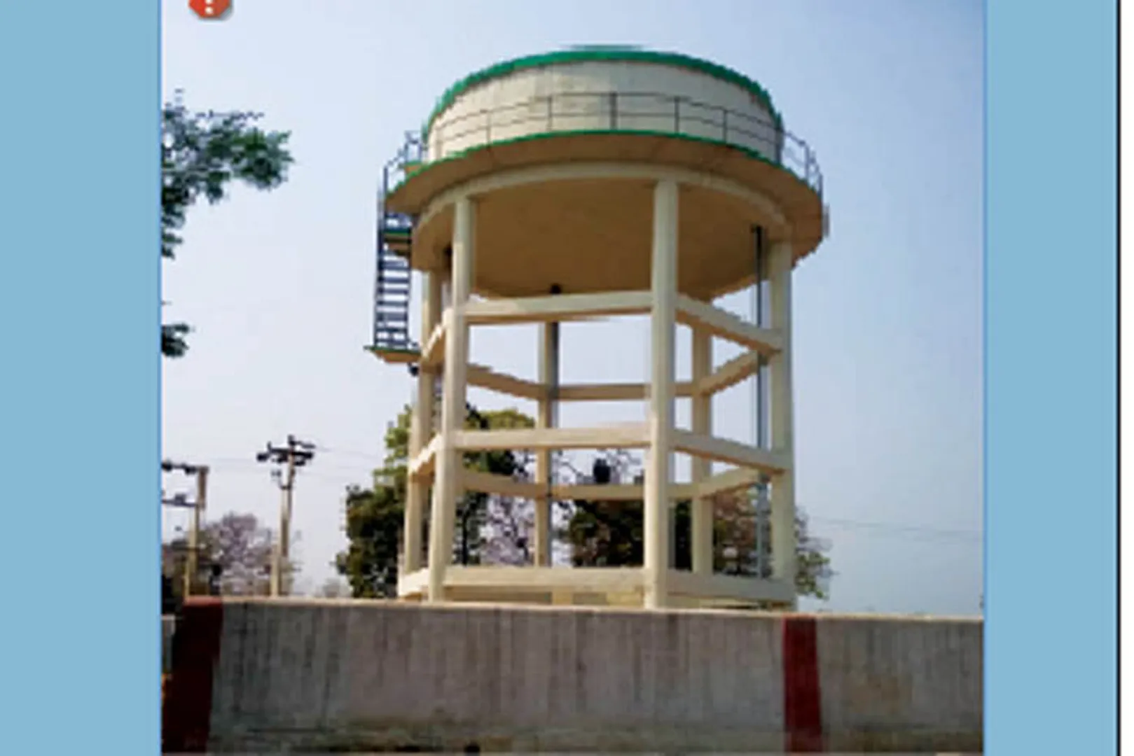 ଗୁଳାବନ୍ଧରେ ପାନୀୟ ଜଳ ସମସ୍ୟା