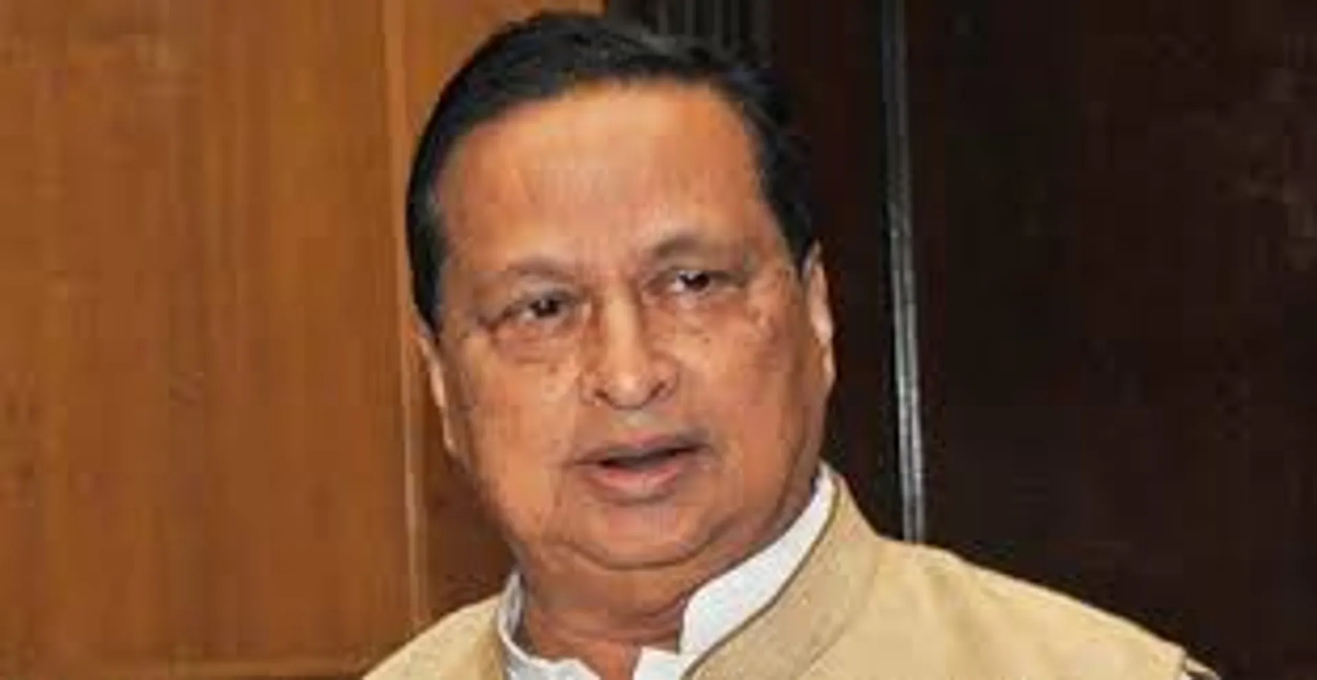 ନିର୍ବାଚନ ନିରପେକ୍ଷତା ନେଇ ପ୍ରଶ୍ନ ଉଠାଇଲେ ନିରଞ୍ଜନ