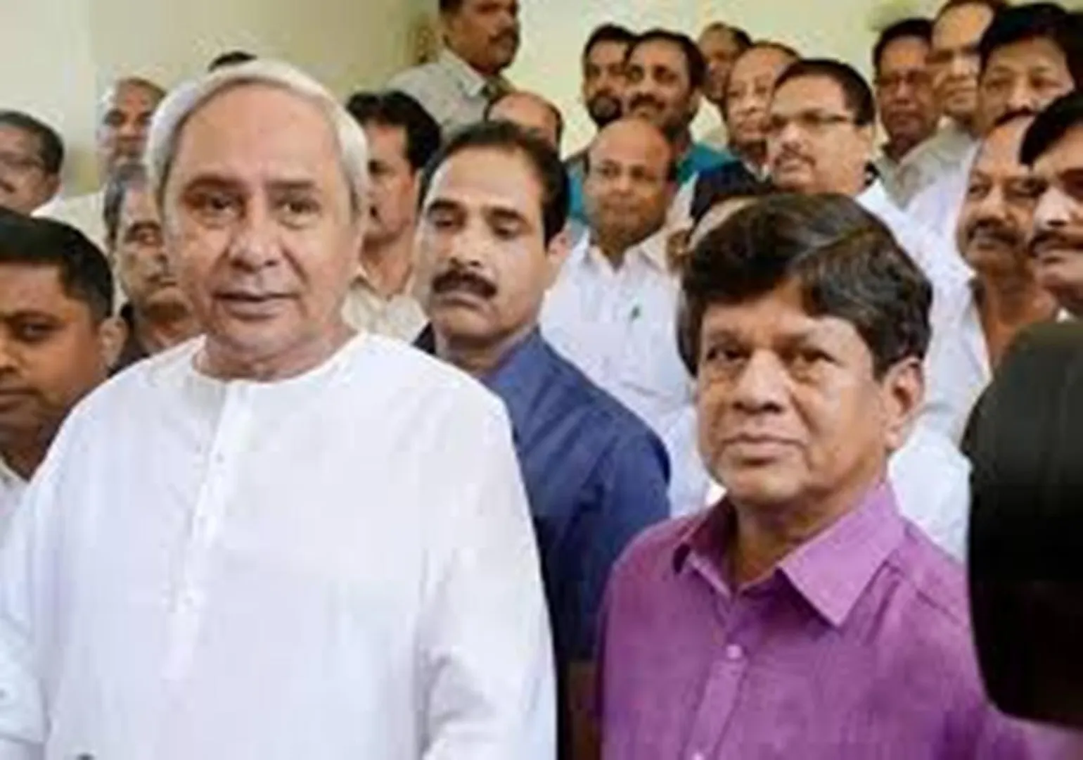 ମୁଖ୍ୟମନ୍ତ୍ରୀ ମୋ ଉପରେ ଭରସା ରଖିଥିବାରୁ ଧନ୍ୟବାଦ ଜଣାଉଛି : ସୌମ୍ୟରଞ୍ଜନ