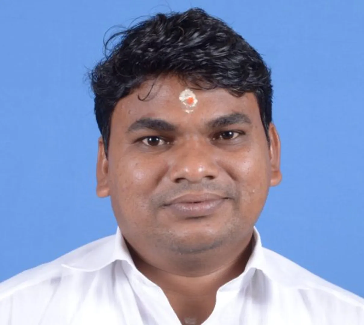 ଗଣେଶ୍ବର ପାତ୍ର ହେଲେ ବିଜେଡିର ପାରାଦୀପ ପର୍ଯ୍ୟବେକ୍ଷକ