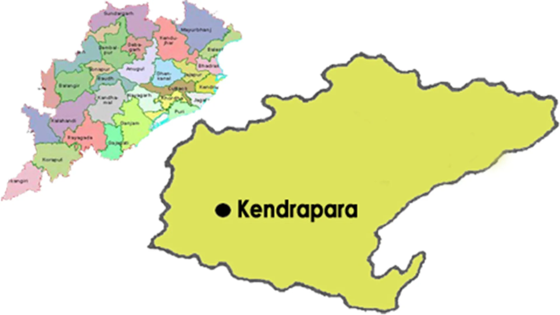 ଭିନ୍ନ ରାସ୍ତାରେ କେନ୍ଦ୍ରାପଡ଼ା ଭୋଟର, ବିକାଶର ହିସାବ ମାଗୁଛନ୍ତି : ମନ ଭିତରେ ‌କ୍ଷୋଭ ଓ କ୍ରୋଧ, ଅକଳରେ ଦଳ ଓ ପ୍ରାର୍ଥୀ
