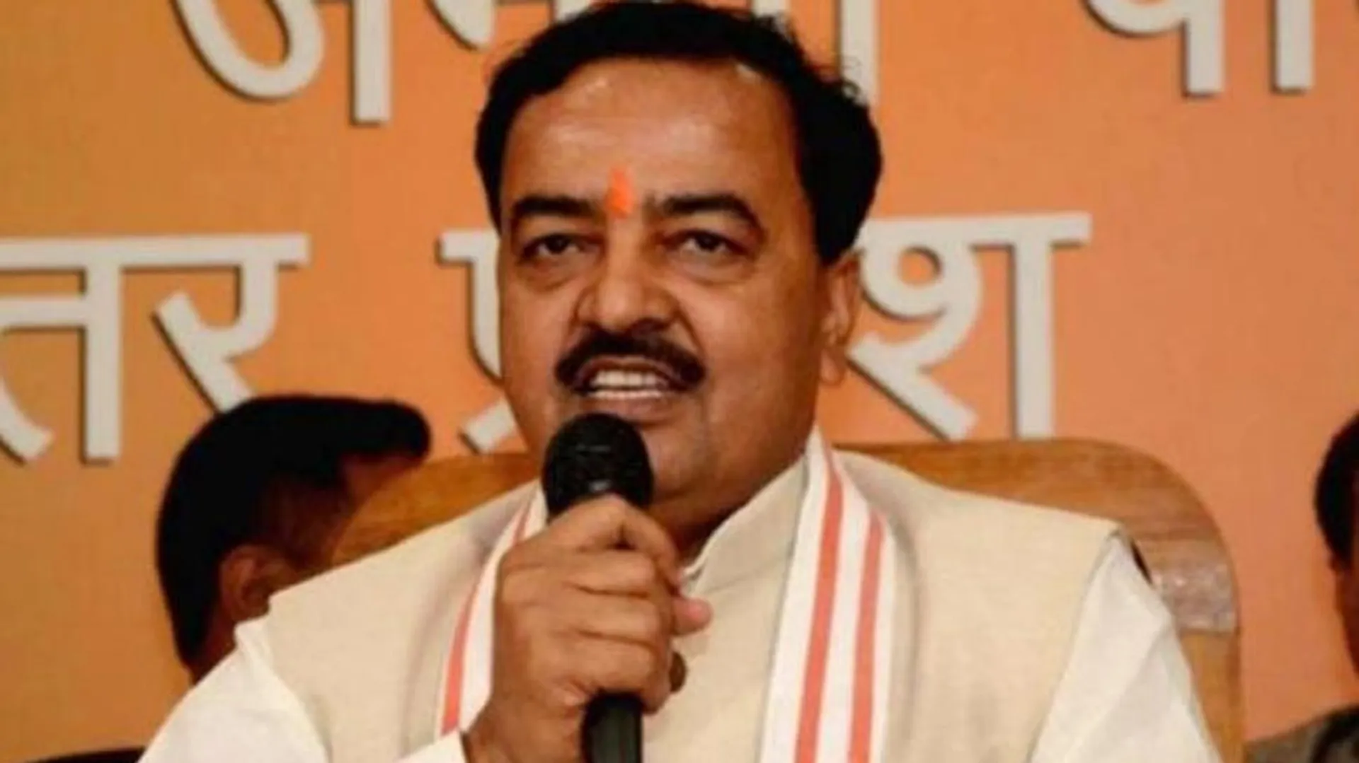 ଏସ୍‌ପି ଏବଂ ବିଏସ୍‌ପିର ନୂଆ ନାଆଁ ଦେଲେ ଉତ୍ତର ପ୍ରଦେଶର ଉପ-ମୁଖ୍ୟମନ୍ତ୍ରୀ କେଶବ ପ୍ରସାଦ ମୌର୍ଯ୍ୟ