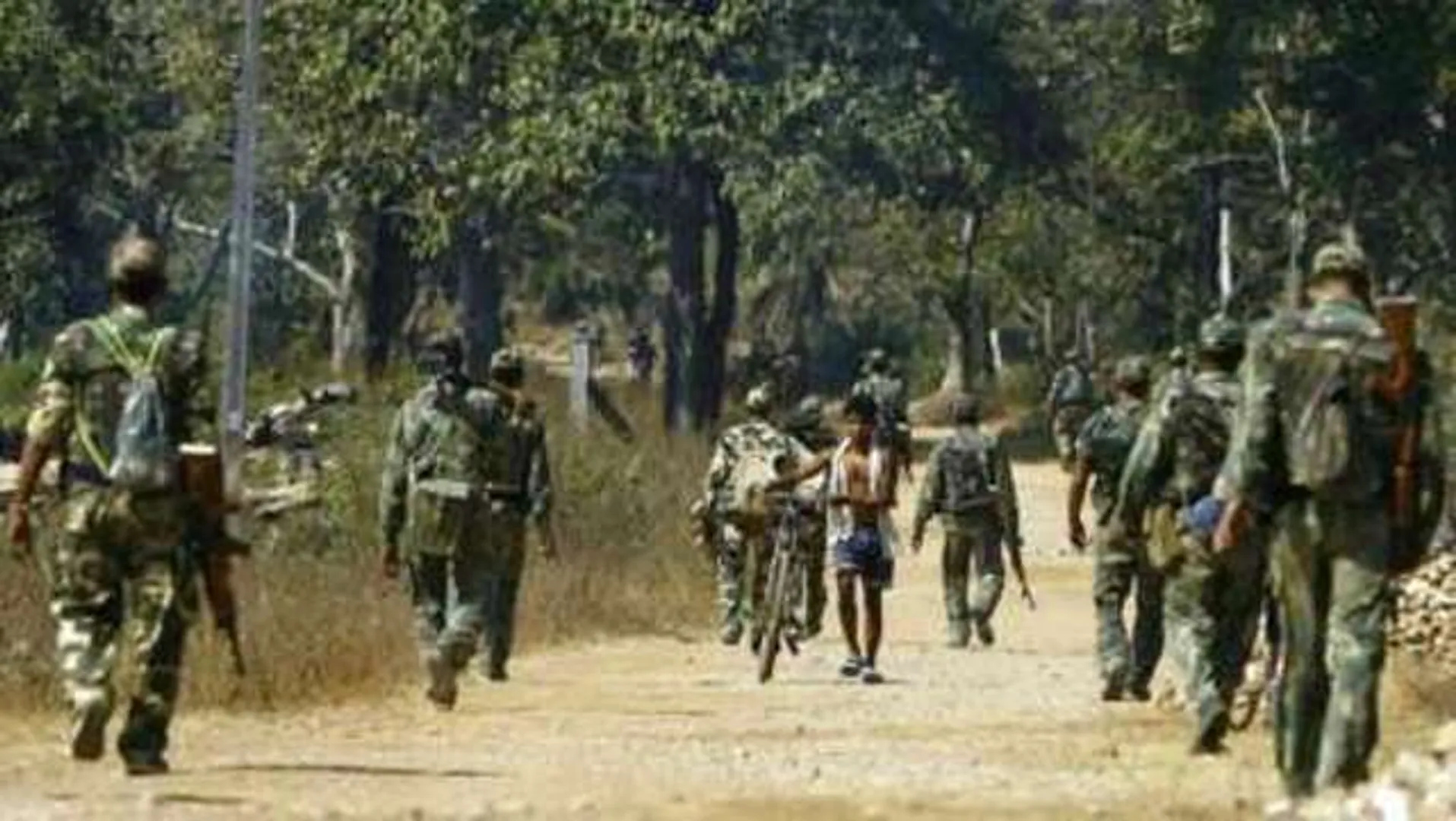 ମାଓ ଅଞ୍ଚଳରେ ସୁରକ୍ଷା ଚିନ୍ତା : ସ୍ଥାନାନ୍ତର ହେଲା ଅତିସମ୍ବେଦନଶୀଳ ବୁଥ୍‌