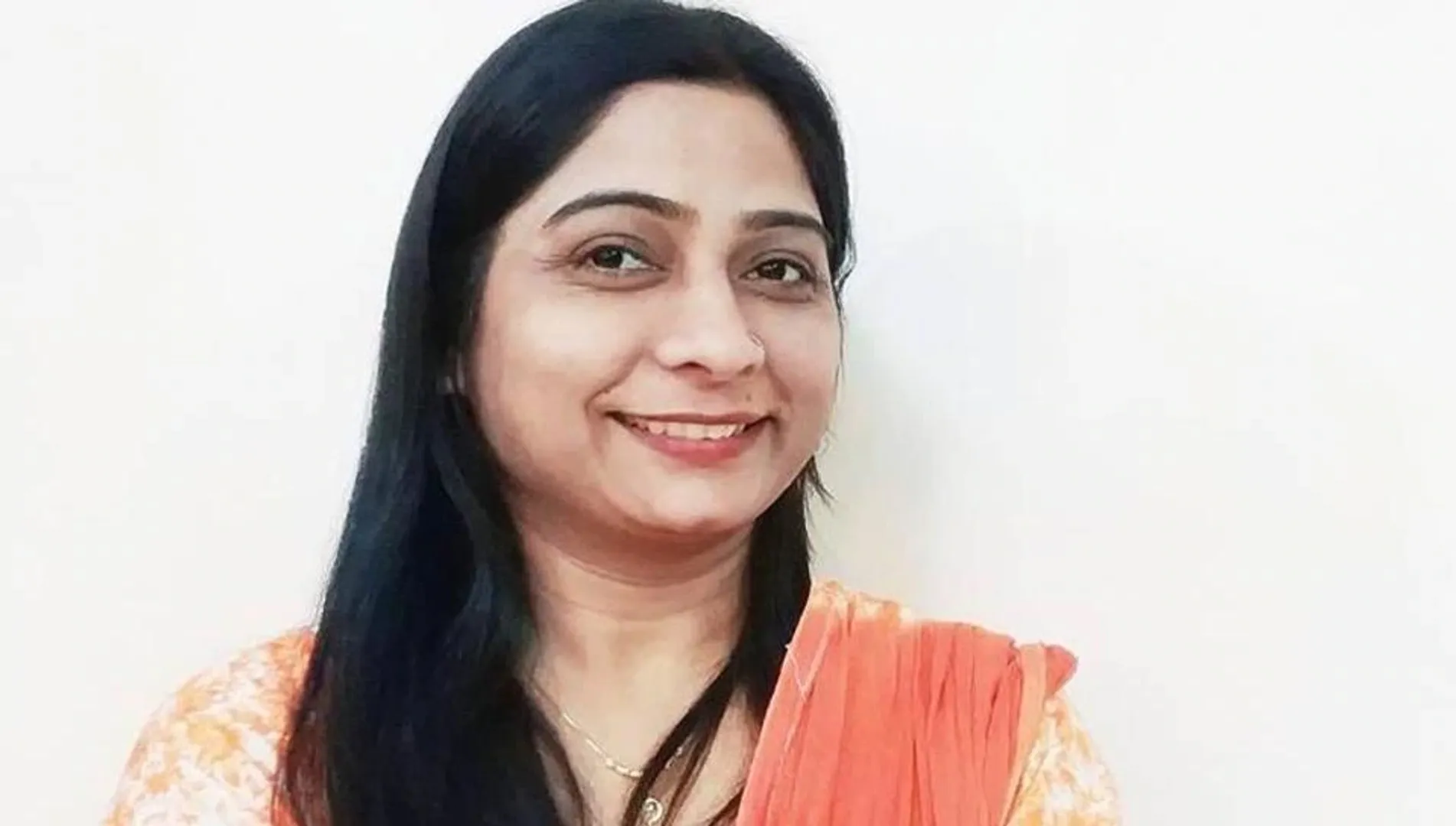 ଭୋଟ୍‌ ଦିନ ଯଦି ଲୋକେ ଅନୁପସ୍ଥିତ ରୁହନ୍ତି, ଜାଲିଆତି କରି ଭୋଟ୍‌ ଦିଅ: ସମର୍ଥକମାନଙ୍କୁ କହିଲେ ବିଜେପି ପ୍ରାର୍ଥିନୀ