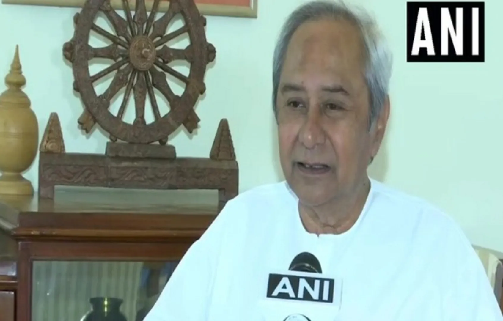 ୧୮ ମିନିଟର ସାକ୍ଷାତକାରରେ ଏହି ୧୫ଟି ଗୁରୁତ୍ବପୂର୍ଣ୍ଣ କଥା କହିଛନ୍ତି ବିଜେଡି ସୁପ୍ରିମୋ; ଜାଣନ୍ତୁ କ’ଣ ସେହି ସବୁ କଥା