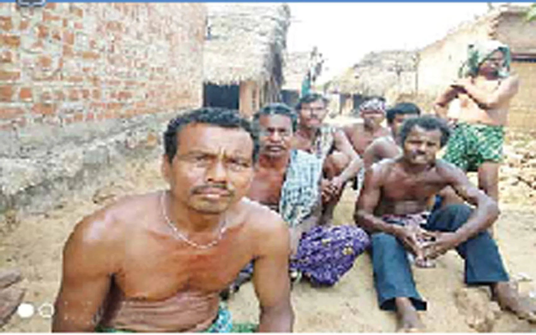 ନିର୍ବାଚନରେ ସାମିଲ୍ ହେବେନି ୧୧ ଗାଁ!