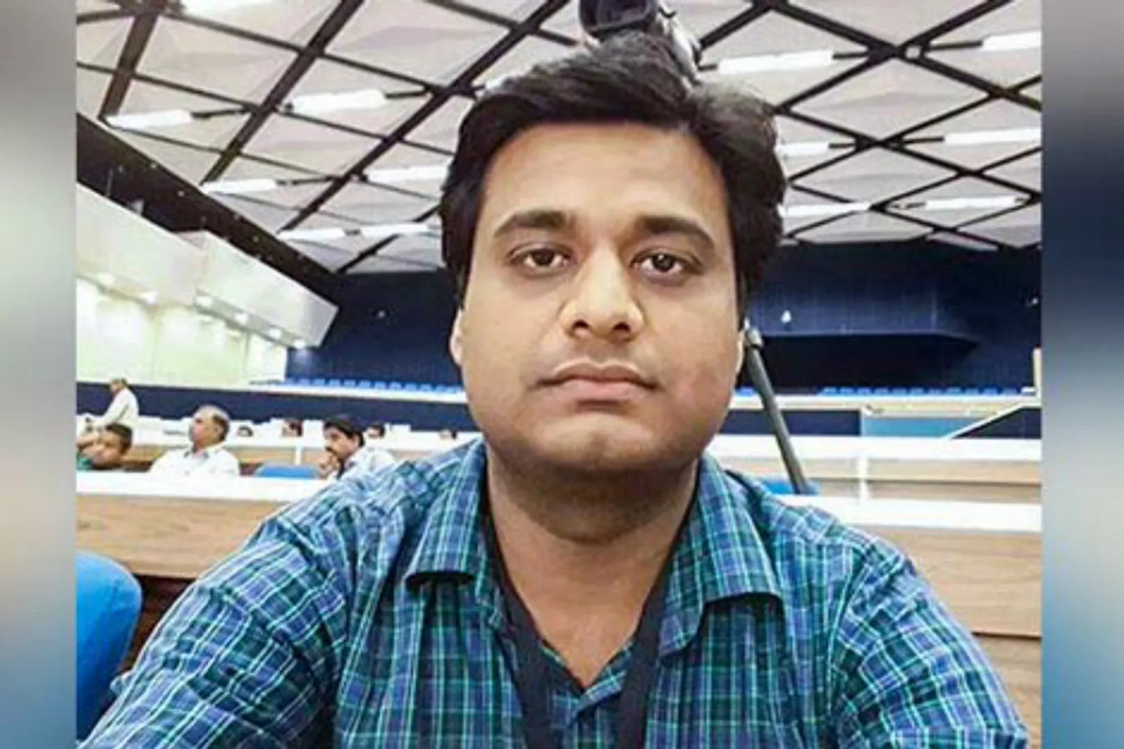 ସପ୍ତାହ ତଳେ ନିଖୋଜ ହୋଇ ଯାଇଥିବା ନିର୍ବାଚନ କମିସନ ନୋଡାଲ୍‌ ଅଫିସର୍‌ ହାଓ୍ଵାଡାରୁ ମିଳିଲେ