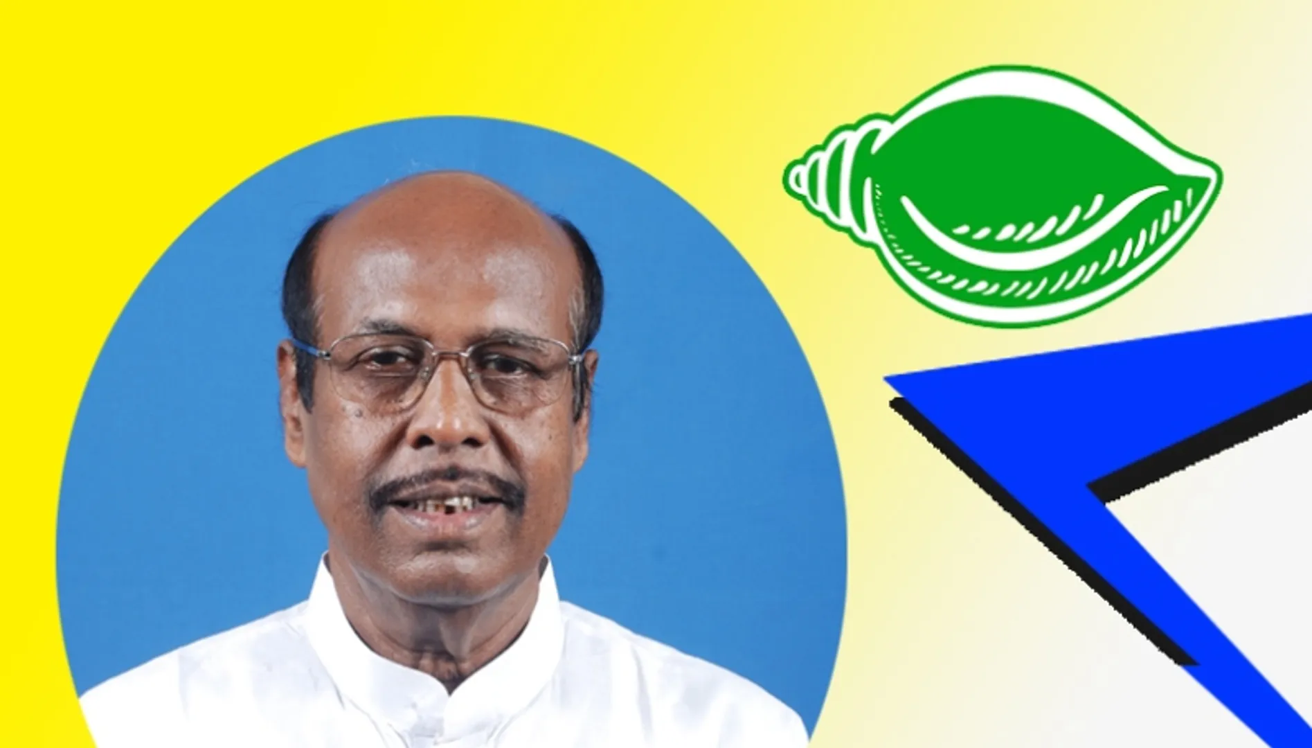ବିଜେଡି ଉପସଭାପତି ପଦ ଫେରିପାଇଲେ ଘଡ଼ାଇ