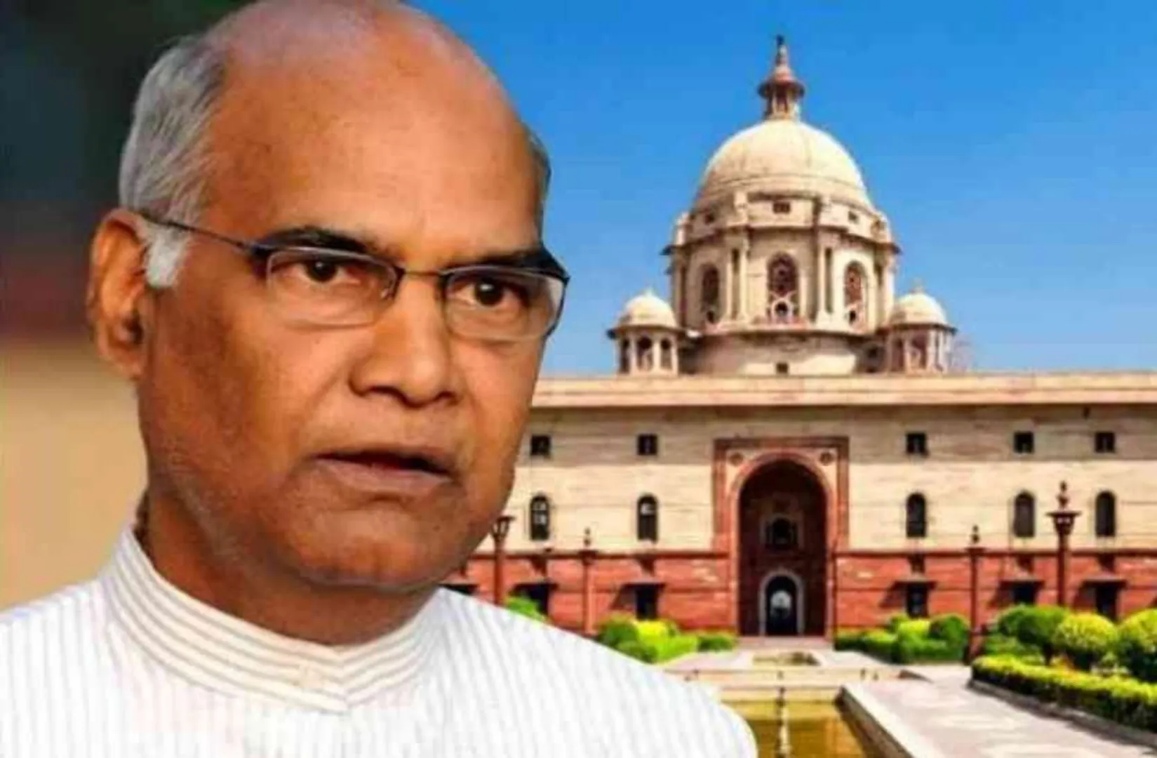 ଅଦ୍ଭୁତପୂର୍ବ: ରାଜସ୍ଥାନ ରାଜ୍ୟପାଳଙ୍କ ବିରୋଧରେ କାର୍ଯ୍ୟାନୁଷ୍ଠାନ ପାଇଁ ରାଷ୍ଟ୍ରପତିଙ୍କ ଦ୍ୱାରସ୍ଥ ହେଲେ ନିର୍ବାଚନ କମିଶନ