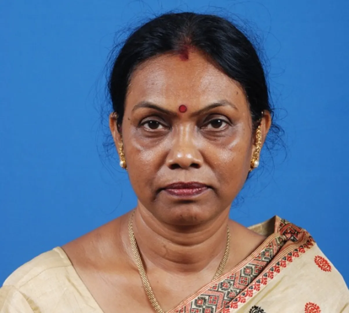 ସରୋଜିନୀଙ୍କ ନାମାଙ୍କନ ଅସମ୍ପୂର୍ଣ୍ଣ ନୁହେଁ