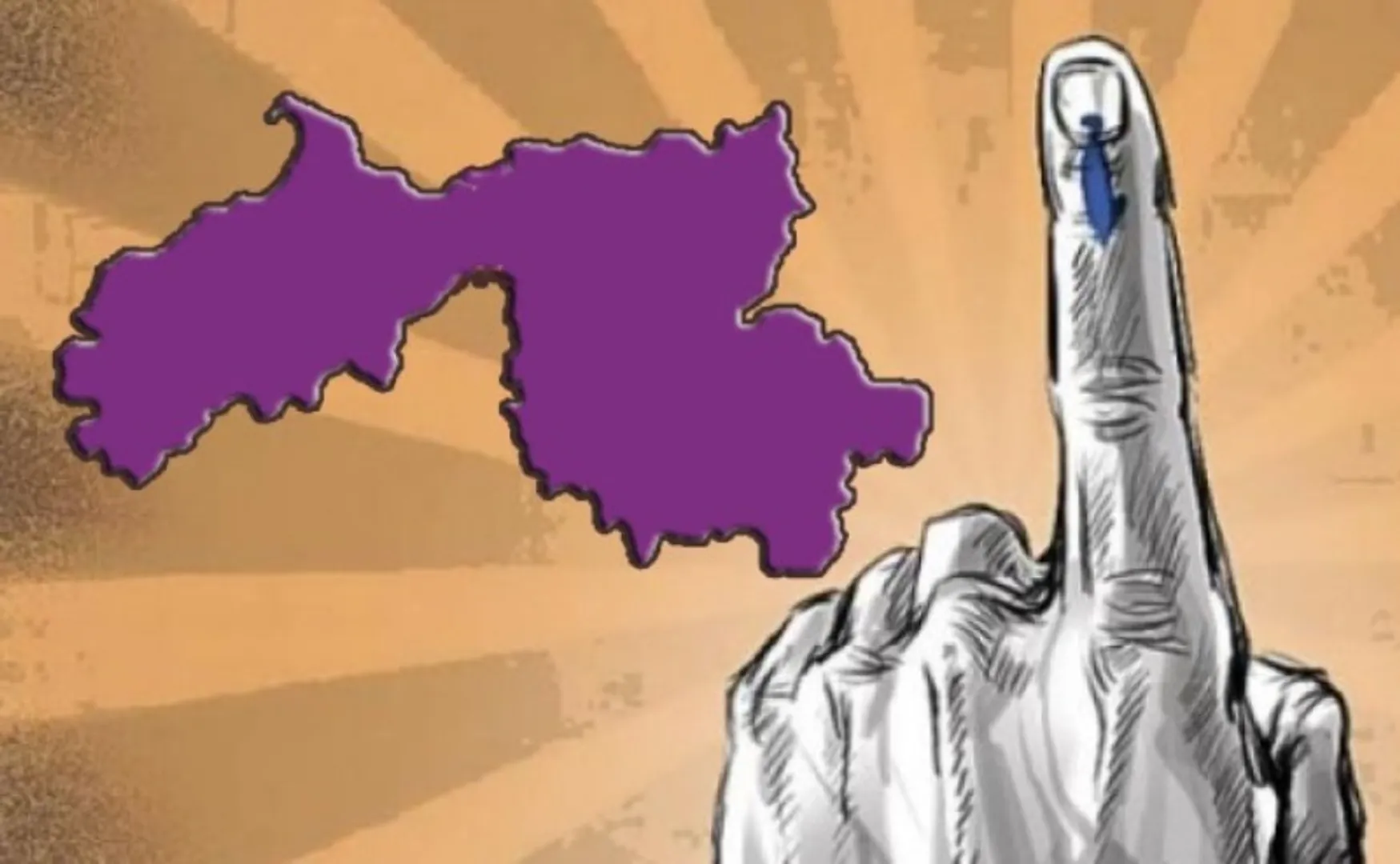 ସୁନ୍ଦରଗଡ଼ ଭୋଟ୍‌  : କେଉଁ ଭୋଟ୍‌ ଉପରେ କାହାର ଆଖି?