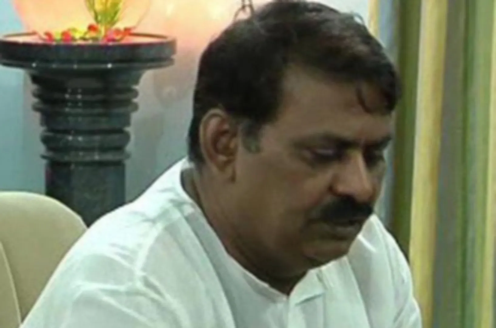 ତିରୁପତିଙ୍କ ସମେତ ୧୯ଜଣଙ୍କୁ ବିଦାକଲା କଂଗ୍ରେସ