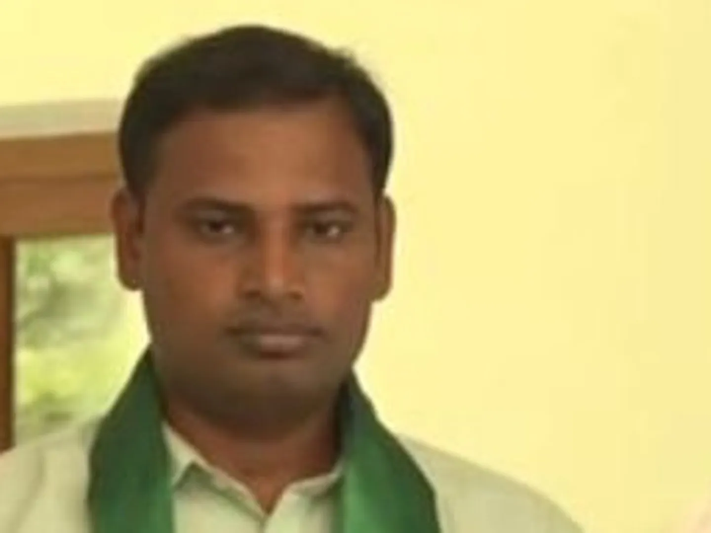ତୁଷାରଙ୍କ ନାମରେ ମିଥ୍ୟା ସତ୍ୟପାଠ ଅଭିଯୋଗ