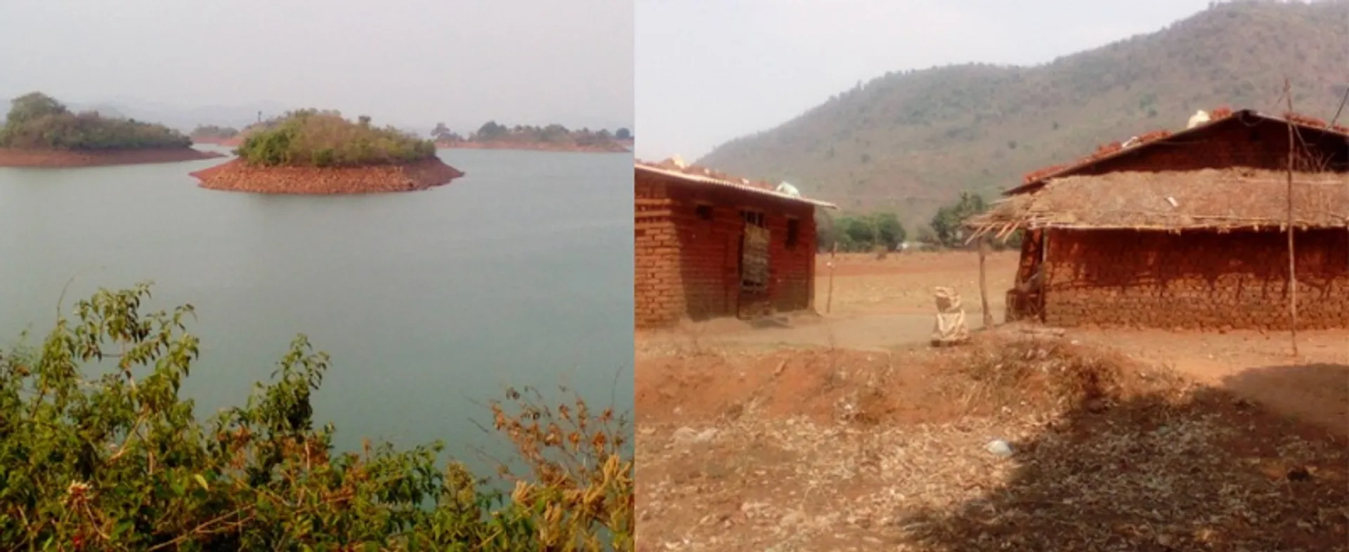 ଏକବିଂଶ ଶତାଦ୍ଦୀରେ ବି ଦୁର୍ଦ୍ଦଶାର ଅନ୍ତ ନାହିଁ : କାଠଡଙ୍ଗା ଭରସାରେ ଜଳବନ୍ଦୀ ଇଲାକାର ମତଦାତା