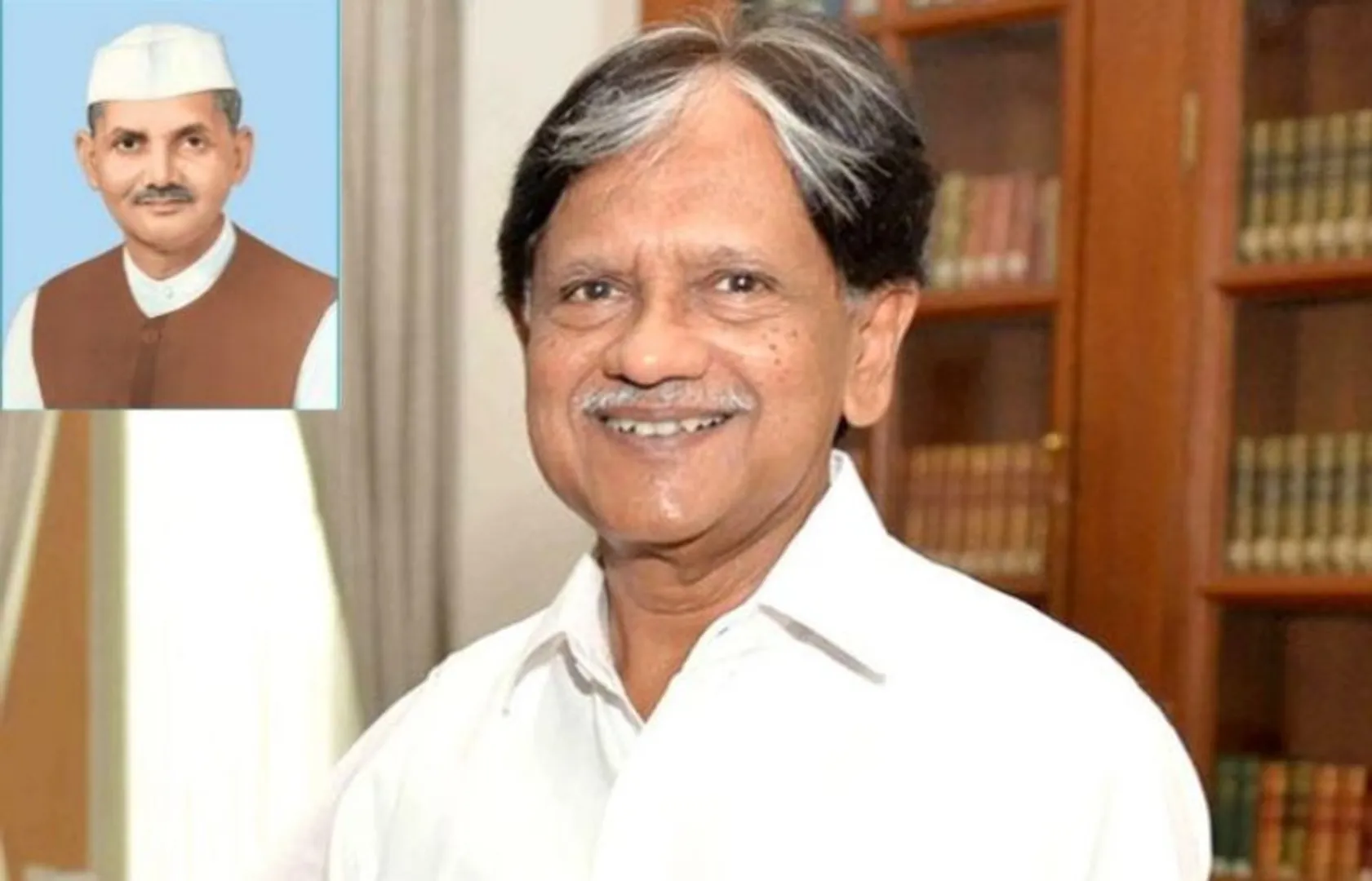 ପ୍ରଧାନମନ୍ତ୍ରୀ ନରେନ୍ଦ୍ର ମୋଦୀଙ୍କ ବିରୋଧରେ ଅଧିକ ନକରାତ୍ମକ ପ୍ରଚାର ହେଉଛି କଂଗ୍ରେସର ପରାଜୟର କାରଣ: ଅନୀଲ ଶାସ୍ତ୍ରୀ