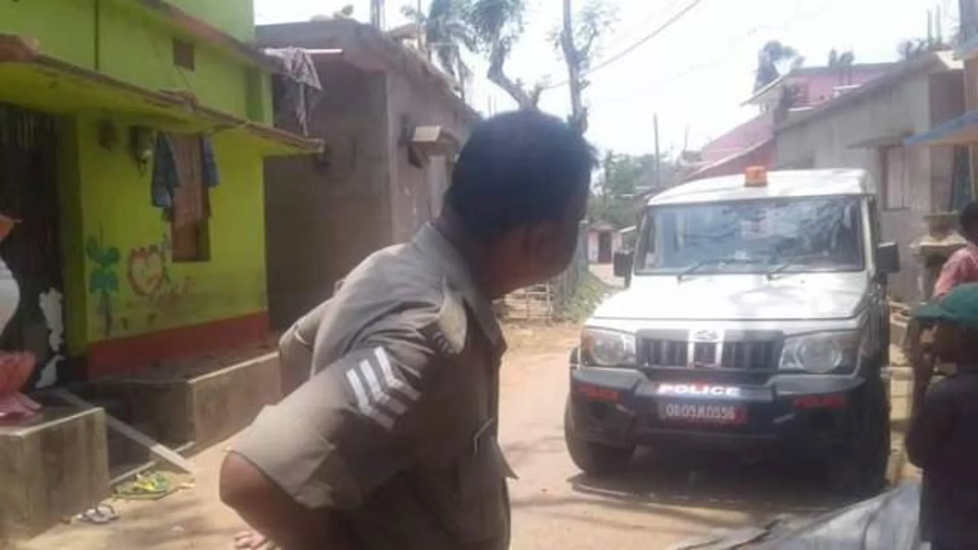 କଲ୍ୟାଣପୁରରେ ଗୋଷ୍ଠୀ ସଂଘର୍ଷ, ୧୦ରୁ ଅଧିକ ଆହତ