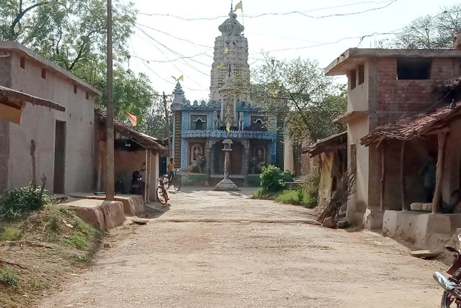 ଶୁଖାସୋଡ଼ାକୁ ଭୁଲିଗଲେ : ଛତିଶଗଡ଼ର ମାଡ଼ ସାଙ୍ଗକୁ ଓଡ଼ିଶାର ଅବହେଳାର କାହାଣୀ