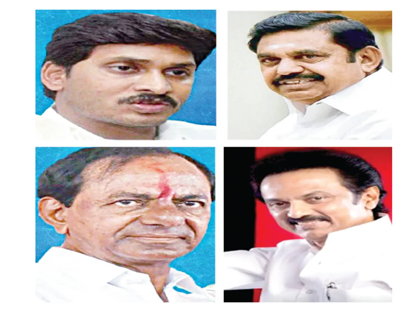 ଶିକ୍ଷାରେ ଆଗୁଆ ଆଞ୍ଚଳିକ ଦଳ ପ୍ରାର୍ଥୀ: ପ୍ରଥମ ୫ଟି ସ୍ଥାନରେ ଦକ୍ଷିଣ ଭାରତର ୫ଟି ଦଳ