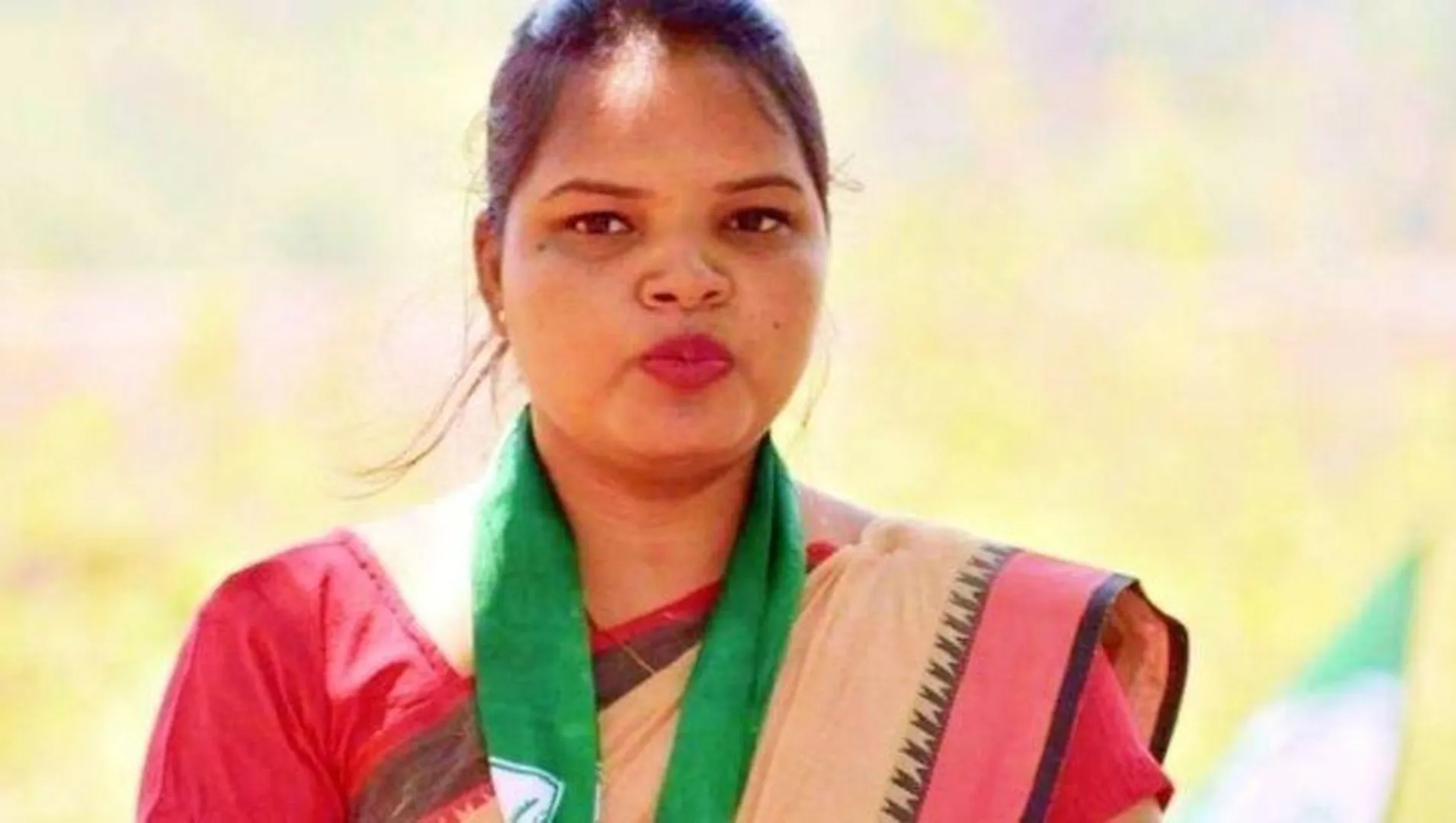 ଦେଶର ସର୍ବକନିଷ୍ଠ ସାଂସଦ ଓଡ଼ିଶାର ଚନ୍ଦ୍ରାଣୀ, ନିଜ ଅଞ୍ଚଳରୁ ବେରୋଜଗାରୀ ହଟାଇବା ତାଙ୍କର ପ୍ରଥମ ଲକ୍ଷ୍ୟ