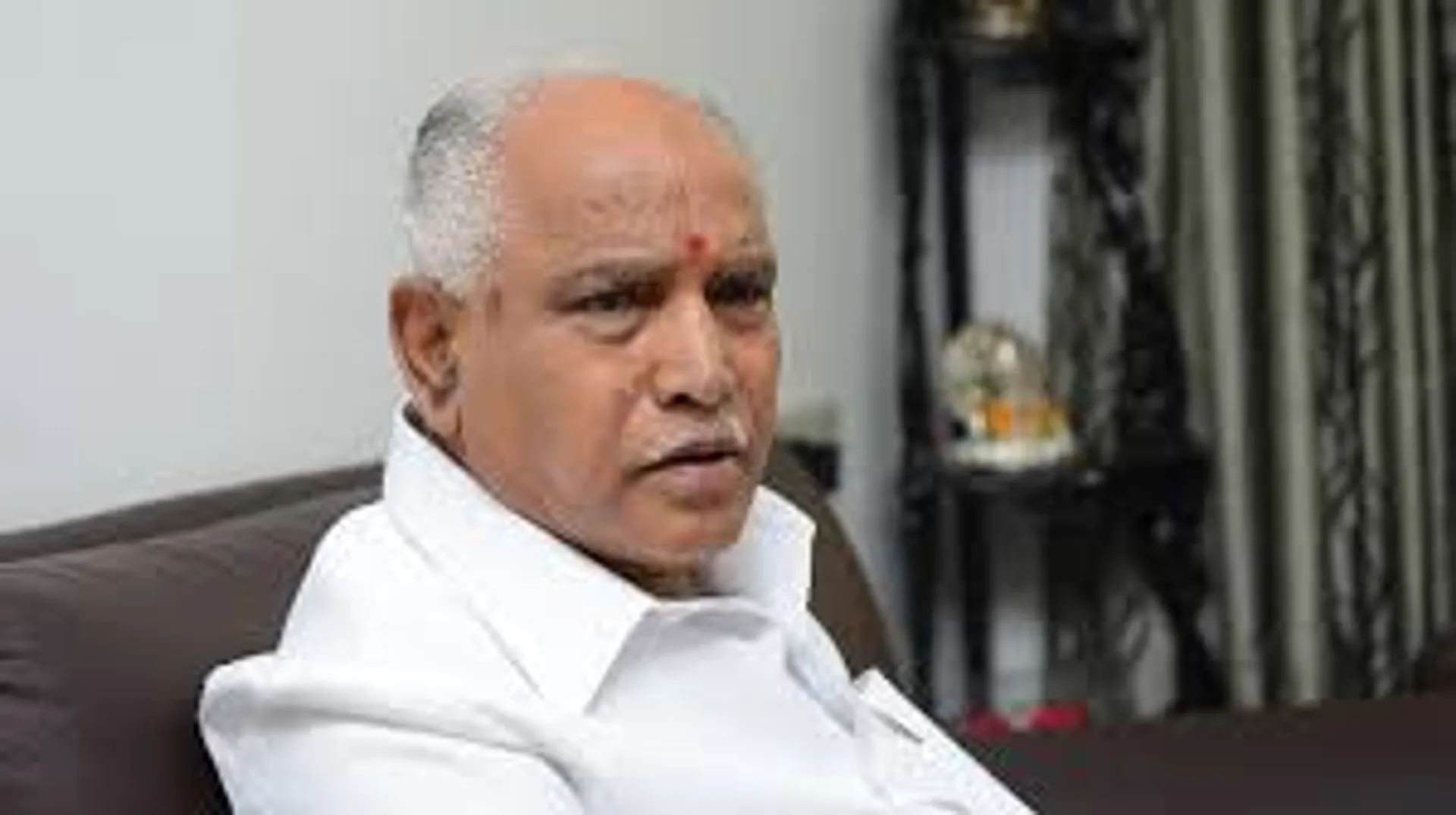 କର୍ଣ୍ଣାଟକ ସରକାରରେ ପୁଣି ସଙ୍କଟ, ୨୦ କଂଗ୍ରେସ ବିଧାୟକ ଯେ କୌଣସି ପଦକ୍ଷେପ ନେଇପାରନ୍ତି: ୟେଦୁରପ୍ପା