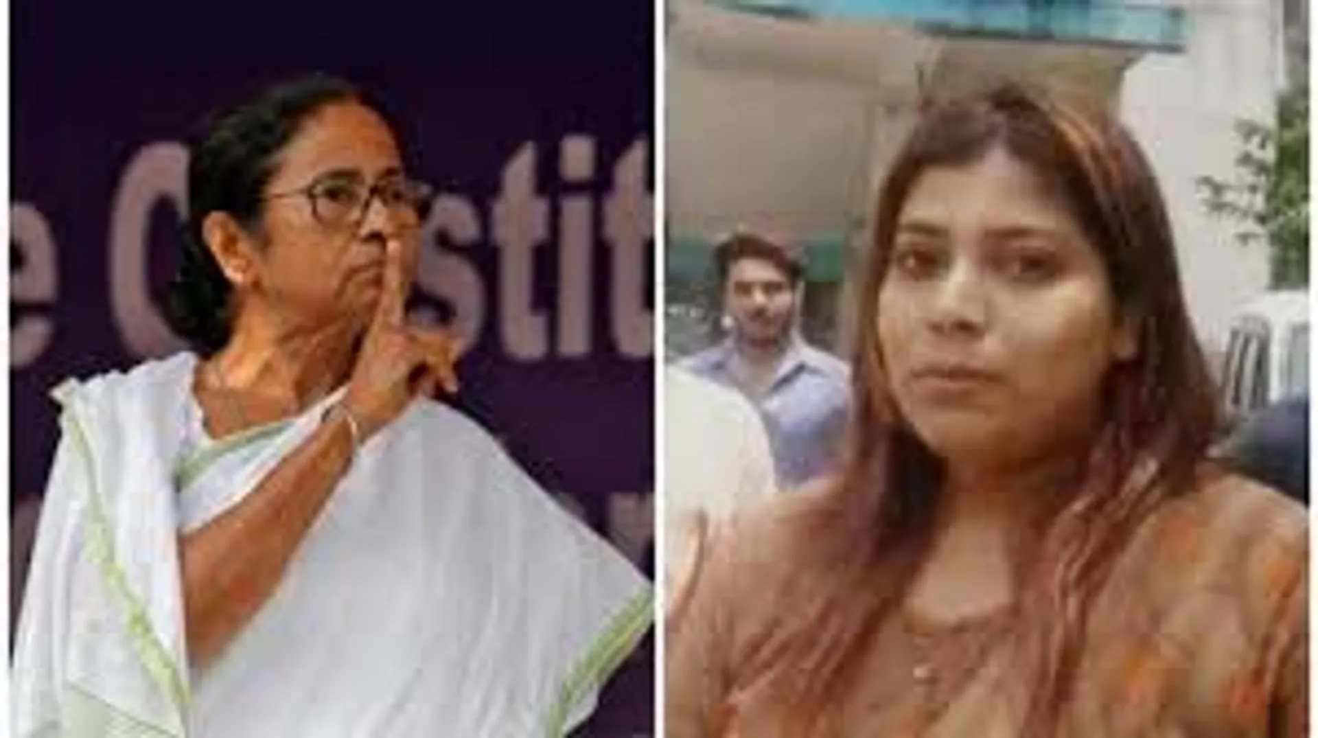 ଜେଲ୍‌ରୁ ମୁକୁଳିଲେ ପ୍ରିୟଙ୍କା ଶର୍ମା, ମମତାଙ୍କୁ କ୍ଷମା ମାଗିବେନି