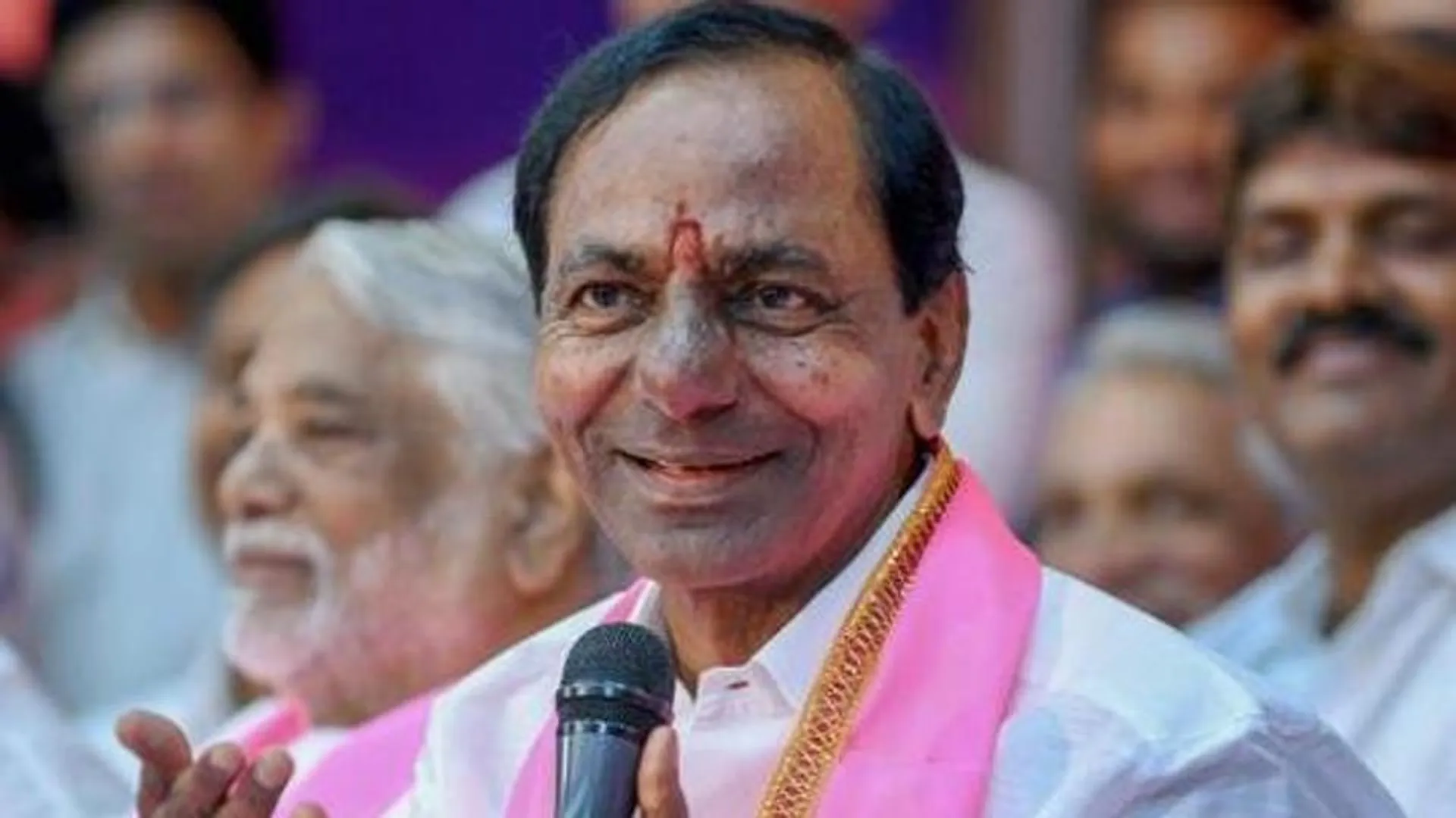 ବଦଳିଲା କେସିଆର୍‌ଙ୍କ ରଣନୀତି, କଂଗ୍ରେସ ସହ ବୁଝାମଣା ପାଇଁ ପ୍ରୟାସ
