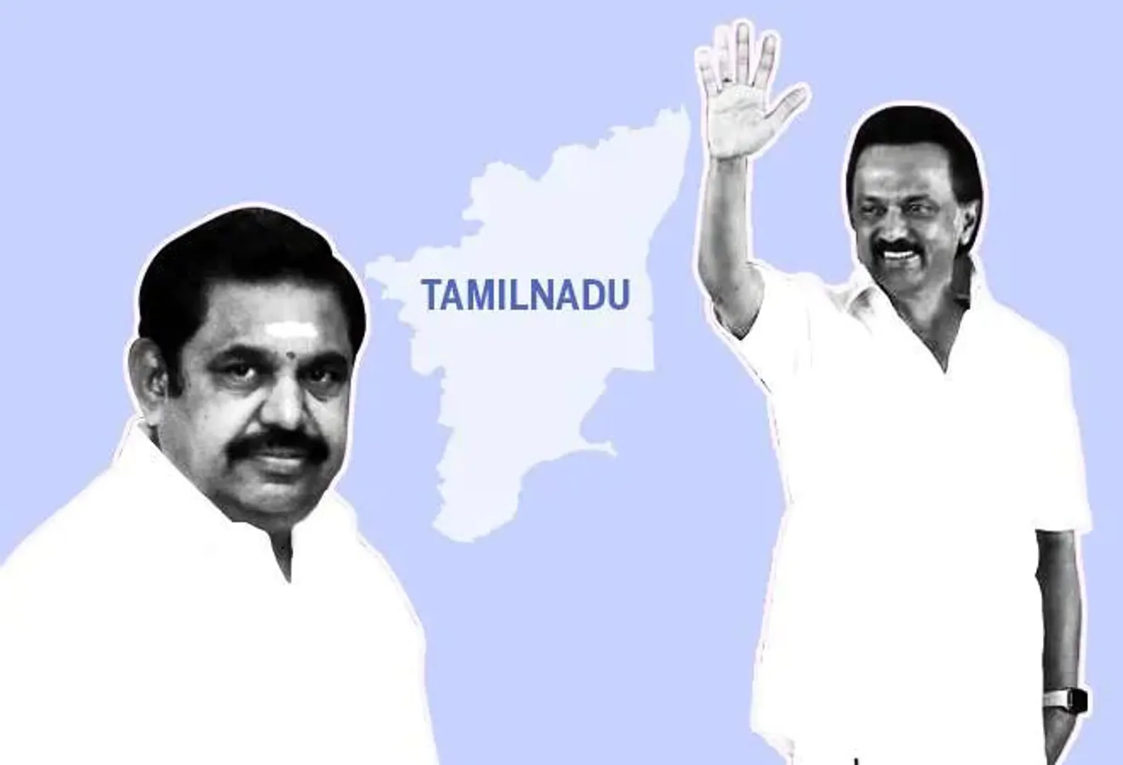 ଡିଏମ୍‌କେର ବିପୁଳ ବିଜୟ : ବିଧାନସଭା ଉପନିର୍ବାଚନରେ ଏଆଇଏଡିଏମ୍‌କେକୁ ସଫଳତା