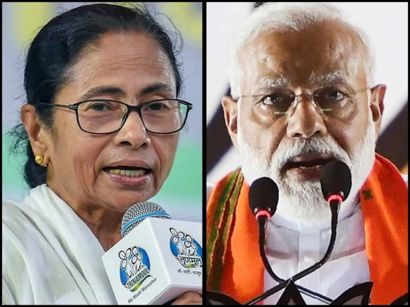 ମୋଦିଙ୍କ ଶପଥଗ୍ରହଣ ଉତ୍ସବରେ ଯୋଗ ଦେବେ ମମତା ବାନାର୍ଜୀ