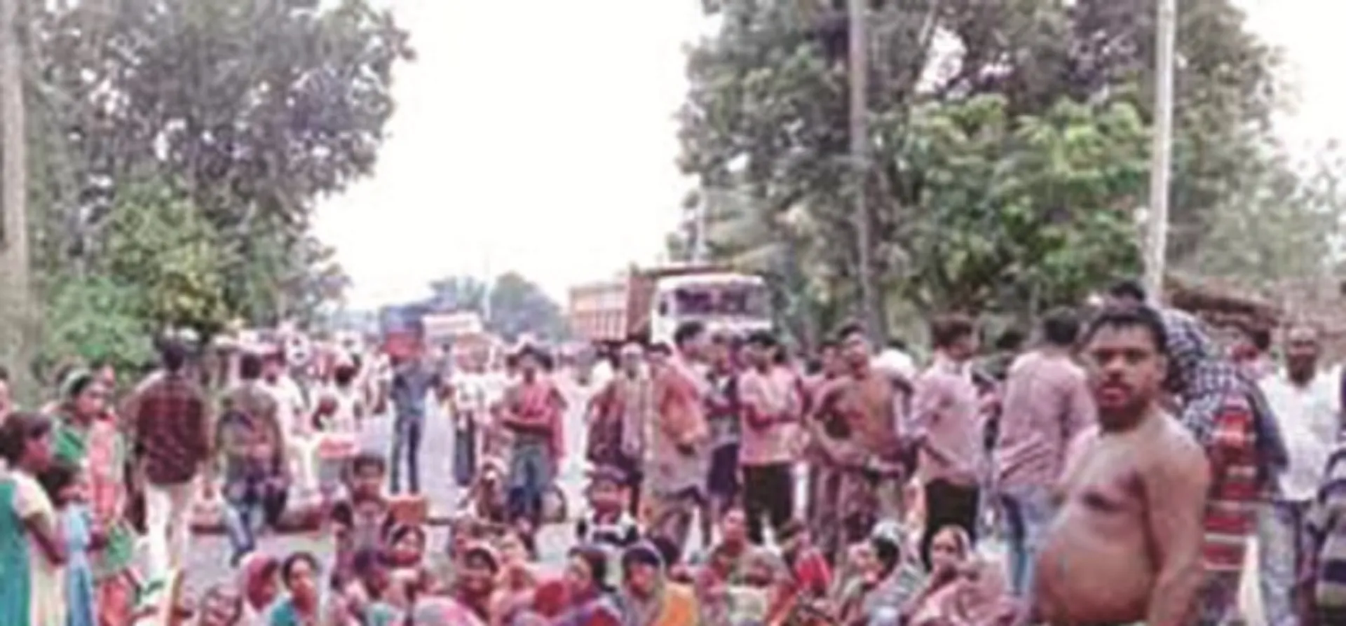 ପୁରୀ ରଥଖଳାରେ କାଠ ପଡ଼ି ଗୁରୁତର ଆହତ ହୋଇଥିଲେ, ଆଖି ବୁଜିଲେ ମାନସ