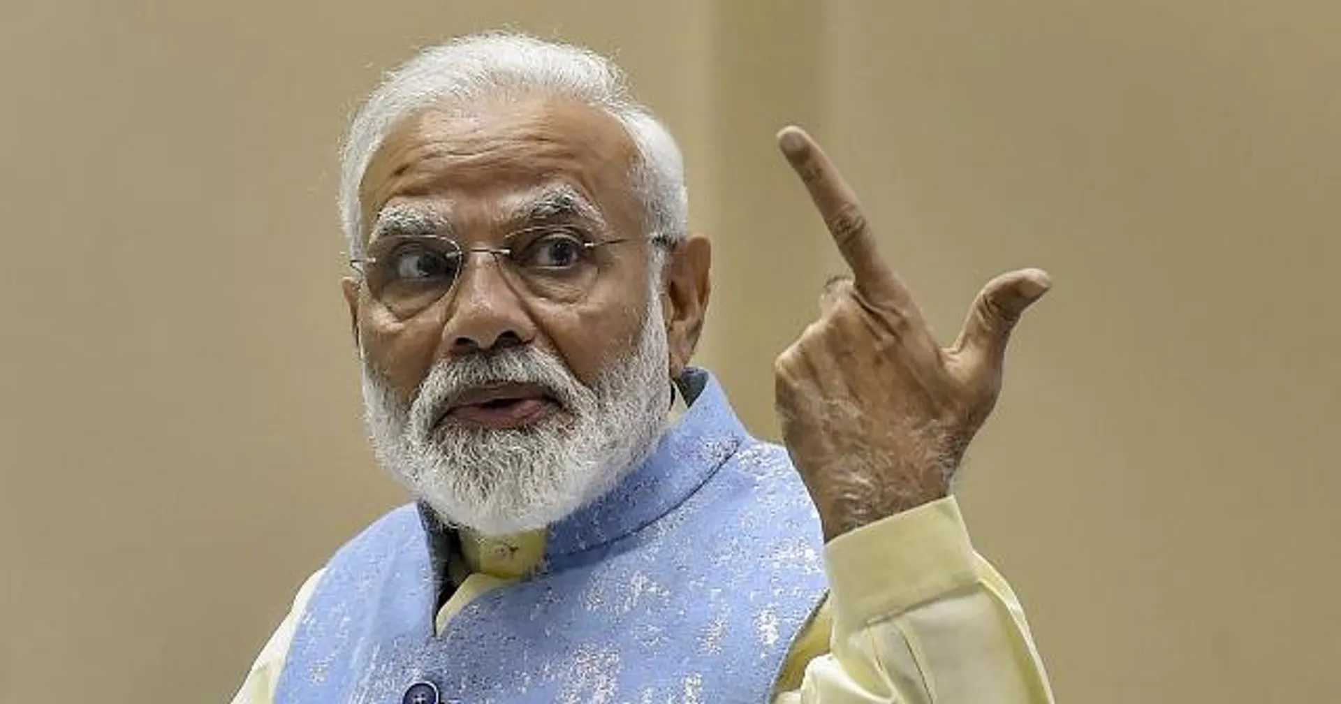 ଇତିହାସ ରଚିଲେ ମୋଦୀ