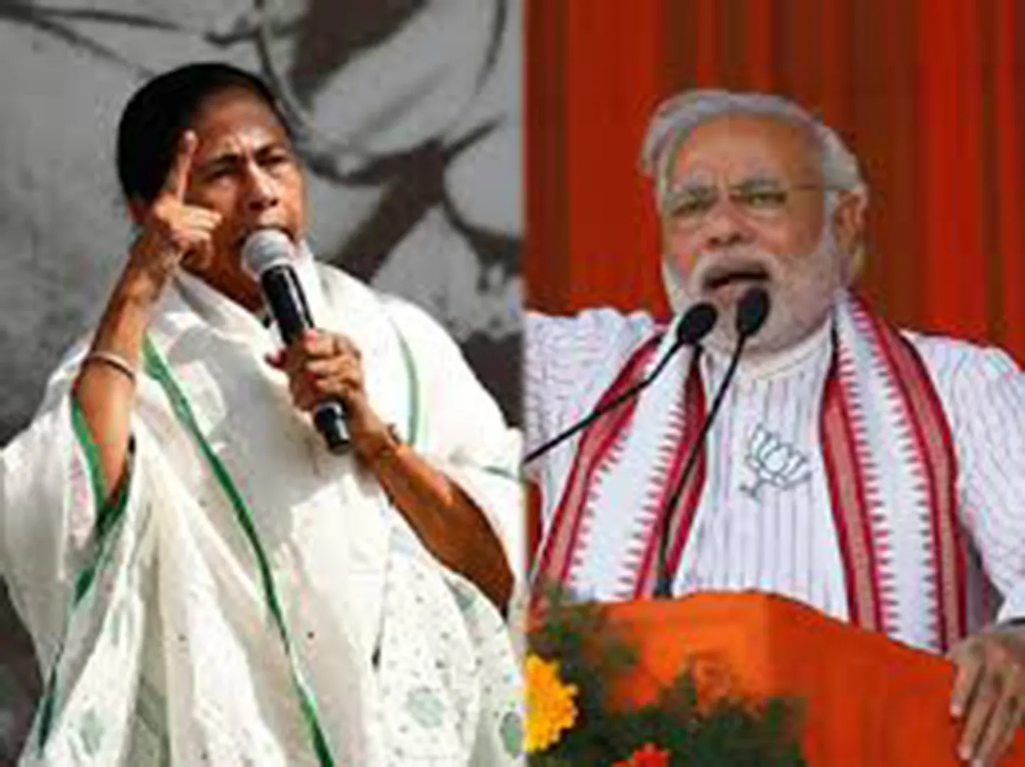 ମୋଦୀଙ୍କୁ ଟକ୍କର ଦେଲେ ମମତା, ୨୦୨୧ ଯାଏଁ ଦେବେ ମାଗଣା ରାସନ