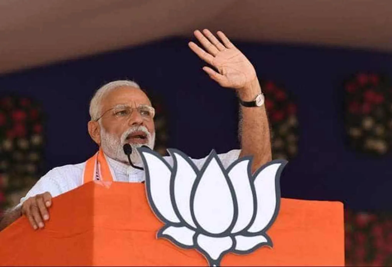 ନରେନ୍ଦ୍ର ମୋଦୀଙ୍କୁ ଅଭିନନ୍ଦନ ଜଣାଇ ବଲିଉଡର ହିମ୍ୟାନ୍  କହିଲେ ‘ଫକୀର ବାଦଶାହା’