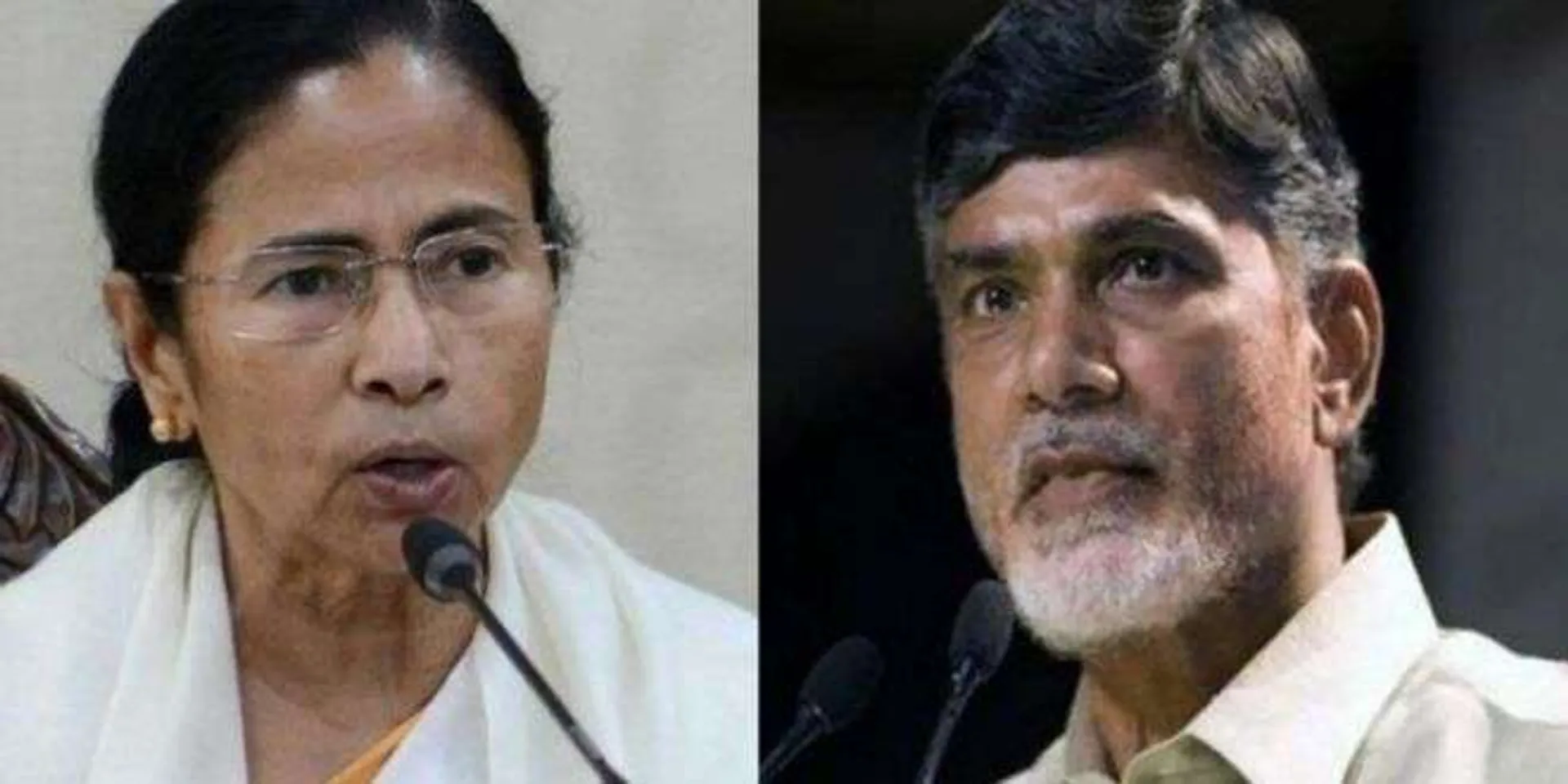 ମୋଦୀ ସୁନାମି: ମମତା-ନାଇଡ଼ୁ-ତେଜସ୍ବୀ ସର୍ବାଧିକ କ୍ଷତିଗ୍ରସ୍ତ