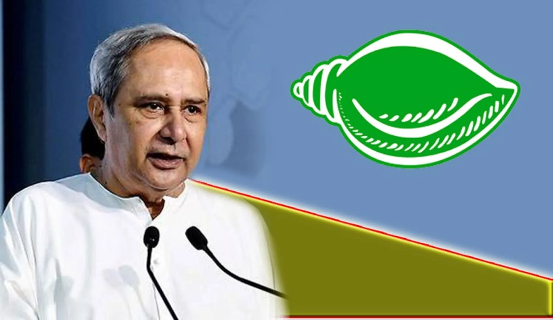 ସମର୍ଥନ ଲାଗି ବିଜେଡିର ସର୍ତ : ସ୍ବତନ୍ତ୍ର ରାଜ୍ୟ ପାହ୍ୟା, ବିକାଶରେ ସହଯୋଗ