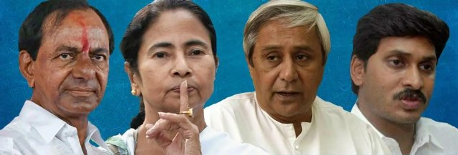 ଆଞ୍ଚଳିକ ଦଳର ଭୂମିକା ନିର୍ଣ୍ଣାୟକ ହେବ
