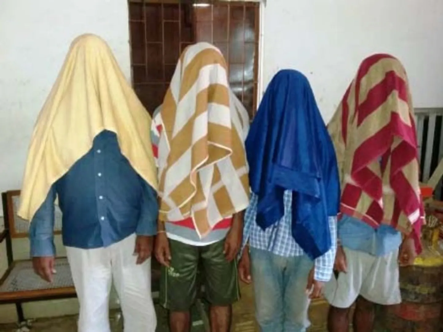 ୫ ଲକ୍ଷ ଦାବିରେ ବ୍ୟବସାୟୀଙ୍କୁ ଅପହରଣ : ୪ ଗିରଫ, ଅପହର୍ତାମାନେ ଦୁର୍ଦ୍ଦାନ୍ତ ଅପରାଧୀ