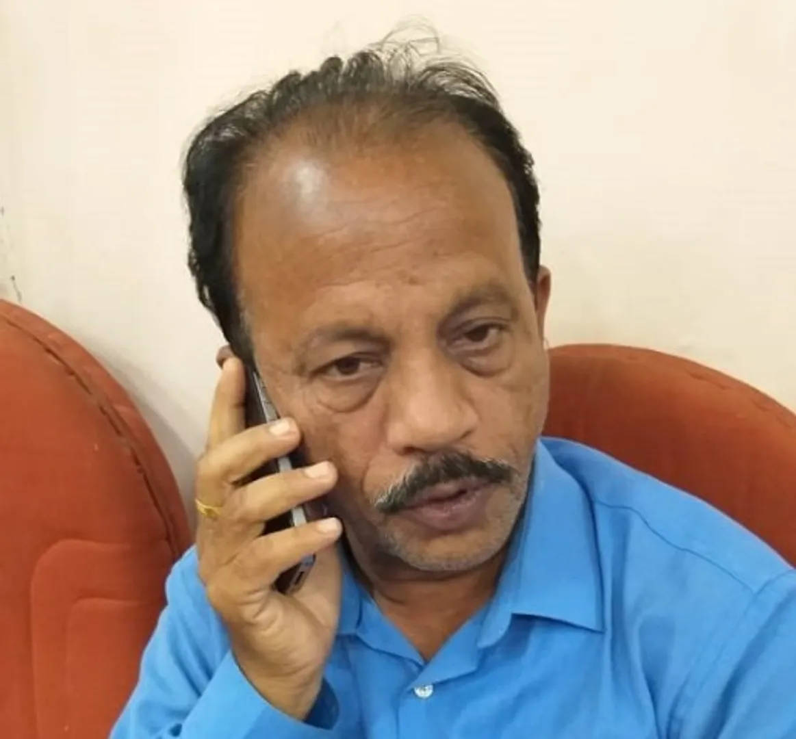 ଲାଞ୍ଚ ନେଇ ଭିଜିଲାନ୍ସ ଜାଲରେ ଏମ୍‌କେସିଜି ମୁଖ୍ୟ କିରାଣି