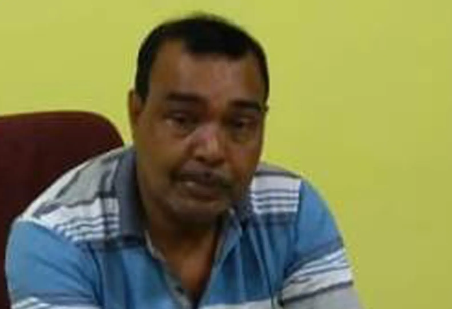 ଲାଞ୍ଚ ନେଇ ଧରାପଡ଼ିଲେ ହିସାବରକ୍ଷକ, ଏଏସ୍‌ଆଇ