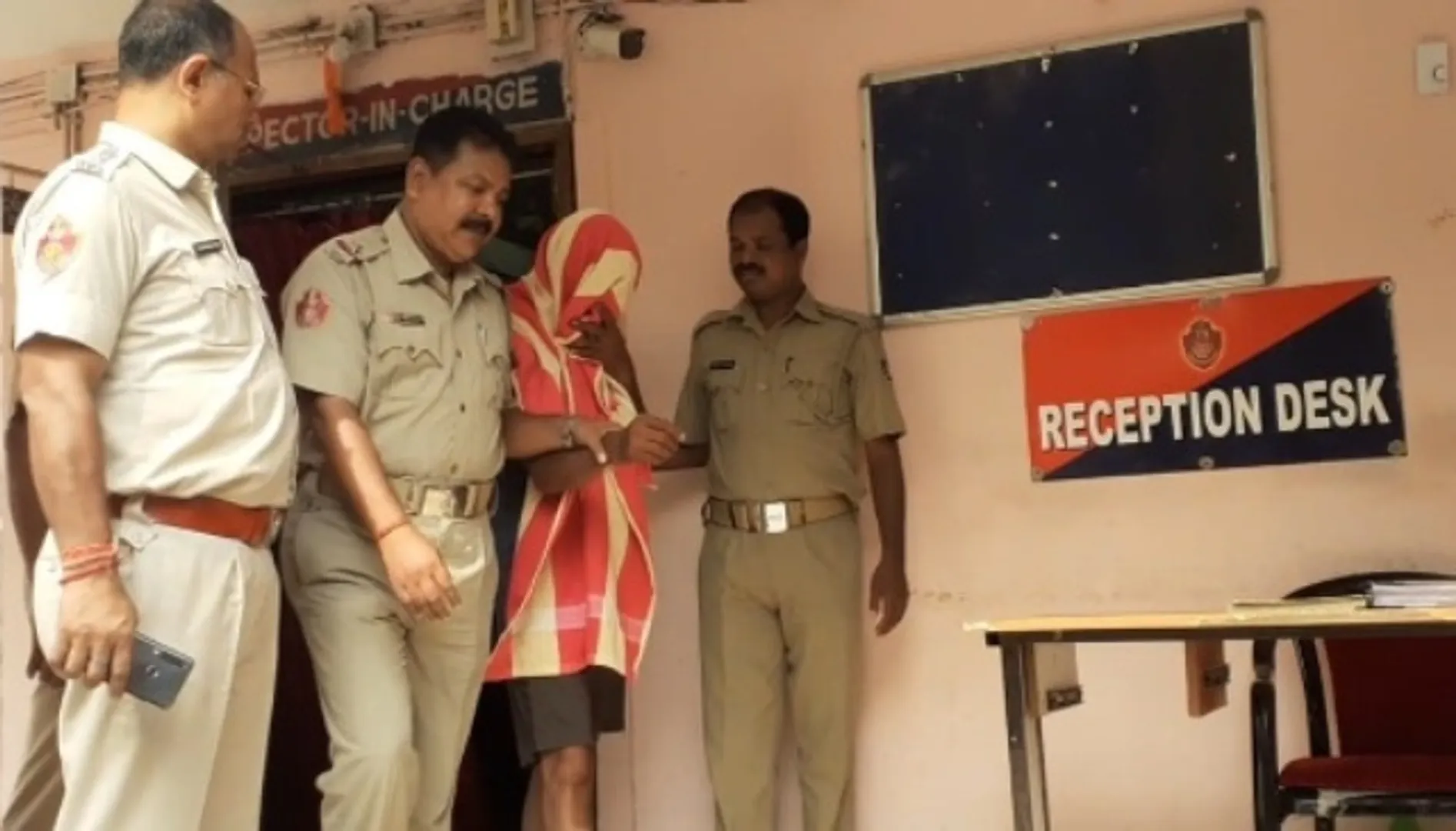 ଅଟଳାଗଡ଼ା ପ୍ରୀତମ ହତ୍ୟାକାଣ୍ଡ : ‘ଅଶାନ୍ତି କରୁଥିଲା, ମାରିଦେଲି’