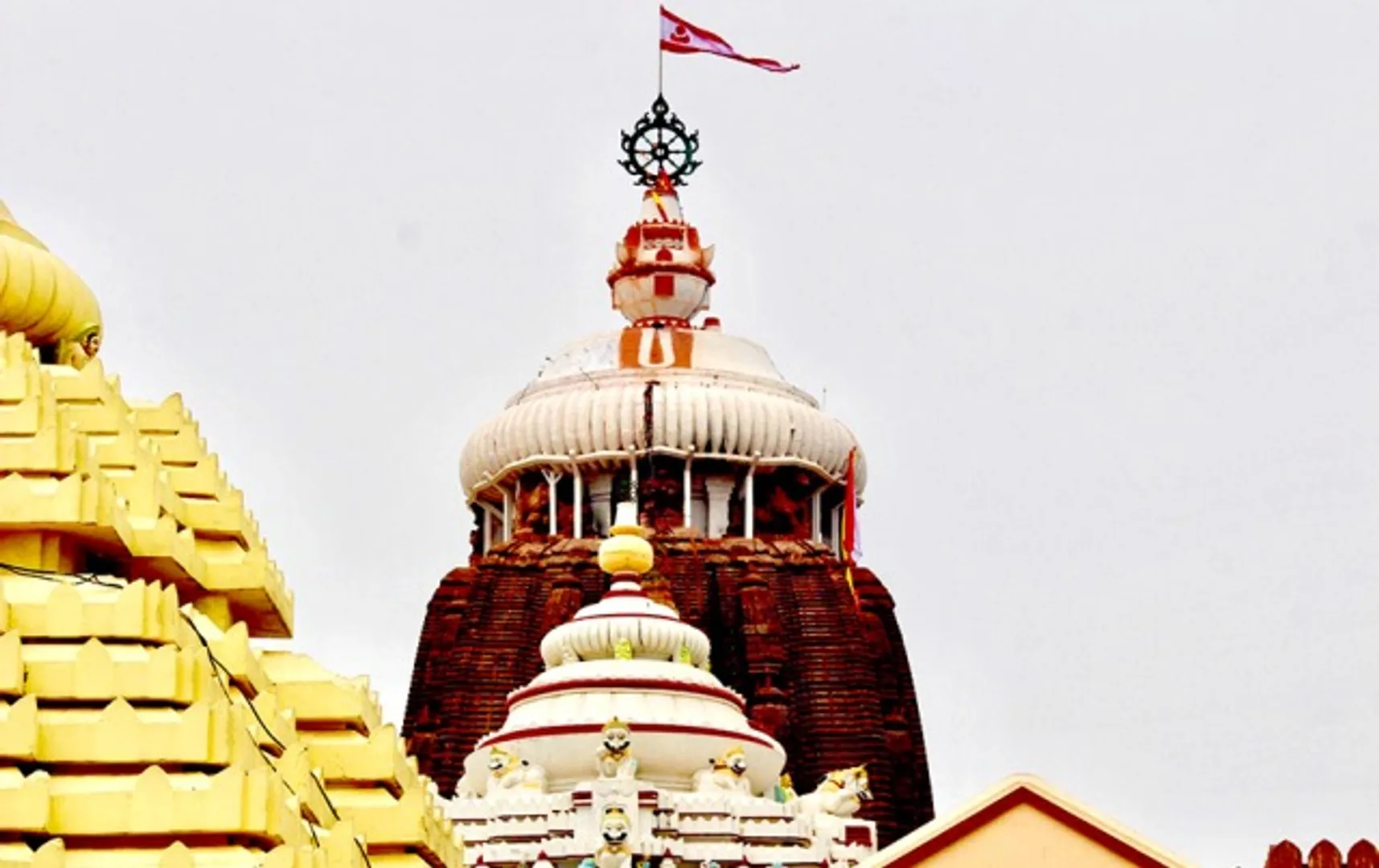 ଶ୍ରୀମନ୍ଦିରରେ ଦଇତା ପ୍ରବେଶ ଆଜି, ସ୍ନାନଯାତ୍ରାରୁ ନୀଳାଦ୍ରି ବିଜେ ପର୍ଯ୍ୟନ୍ତ ତୁଲାଇବେ ସବୁ ଦାୟିତ୍ବ