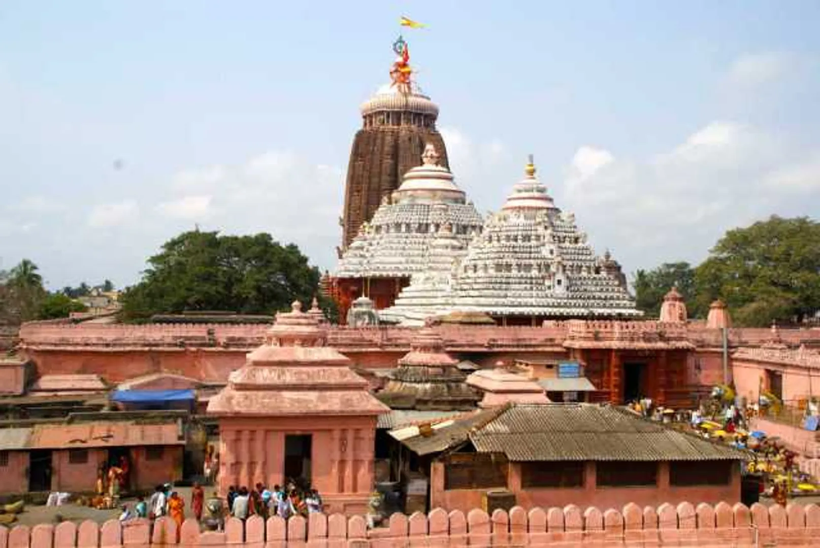 ଶ୍ରୀମନ୍ଦିରରେ ବାମନ ଜନ୍ମ ନୀତି: ୪ ଘଣ୍ଟା ବନ୍ଦ ରହିଲା ମହାପ୍ରଭୁଙ୍କ ଦର୍ଶନ