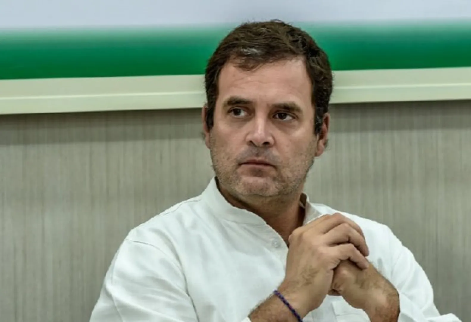 ସ୍ୱାଧୀ ପ୍ରଜ୍ଞାଙ୍କୁ ଆତଙ୍କବାଦୀ ଭାବେ ଅଭିହିତ କଲେ ରାହୁଲ