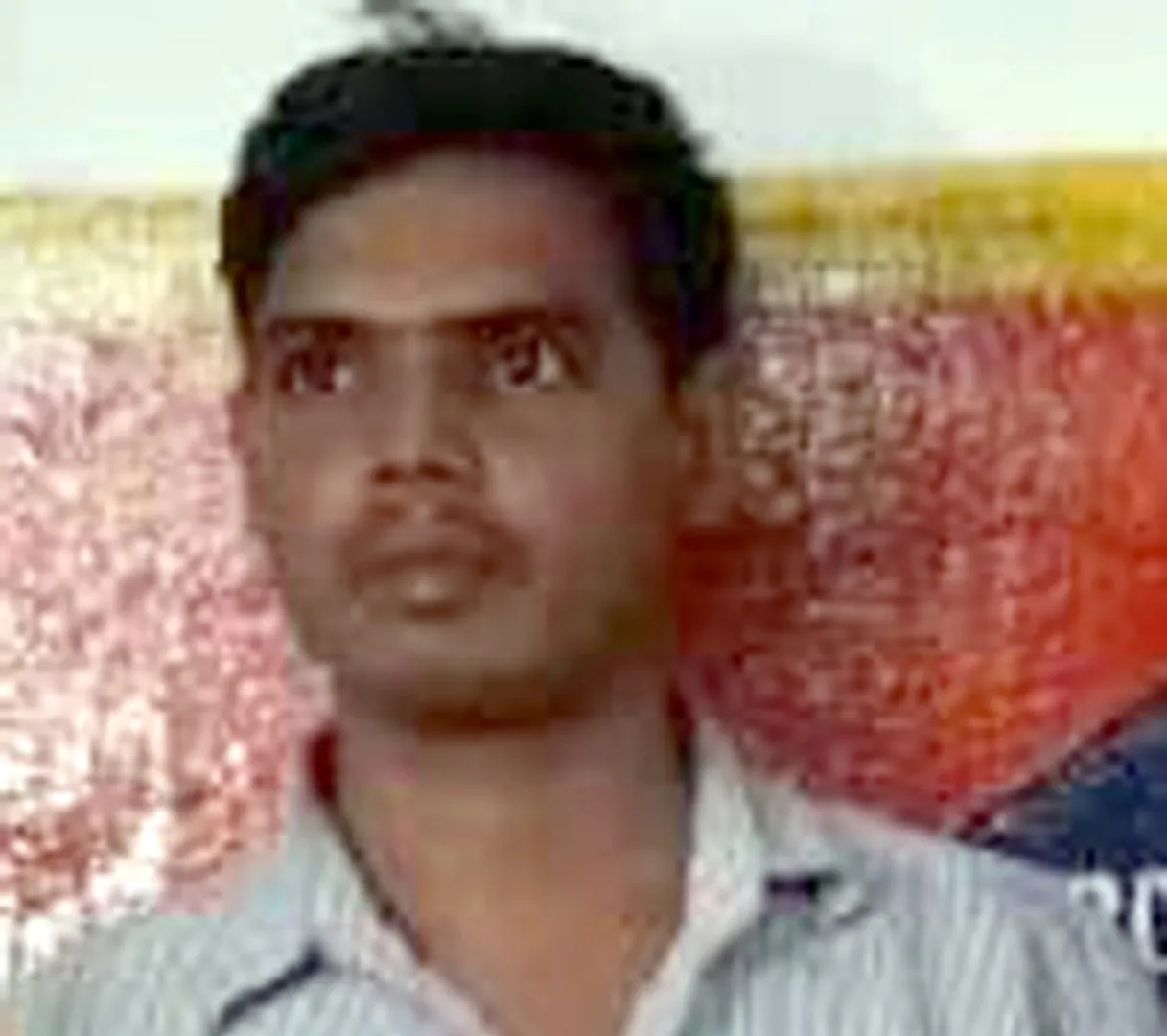 ନକଲି ଷ୍ଟେସନ ମାଷ୍ଟର ଗିରଫ