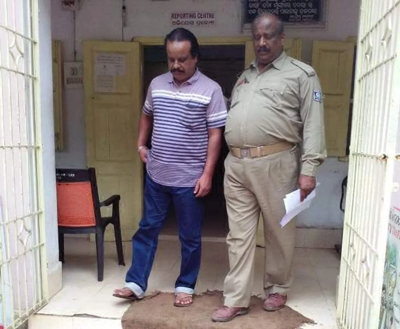 ଆର୍‌ଟିଆଇରେ ତଥ୍ୟ ମାଗି ବ୍ଲାକମେଲିଂ, ଜେଲ୍‌ଗଲେ ସୂଚନା ଅଧିକାର କର୍ମୀ