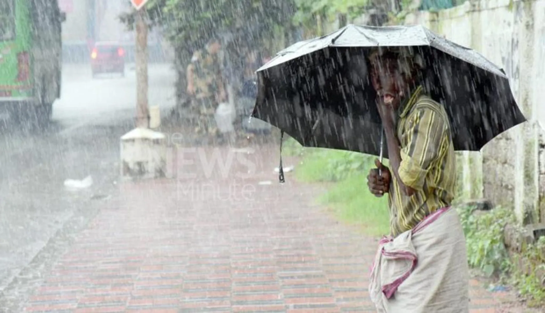 ଜୁଲାଇ ୯ ତାରିଖରୁ ଏହି ସବୁ ଜିଲ୍ଲାରେ ପ୍ରବଳ ବର୍ଷିବ