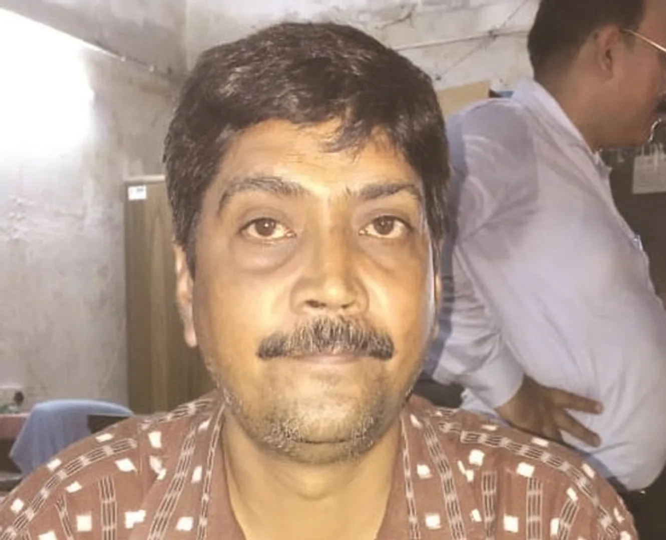 ଭିଜିଲାନ୍ସ ଜାଲରେ ବିଇଓ ଆକାଉଣ୍ଟାଣ୍ଟ