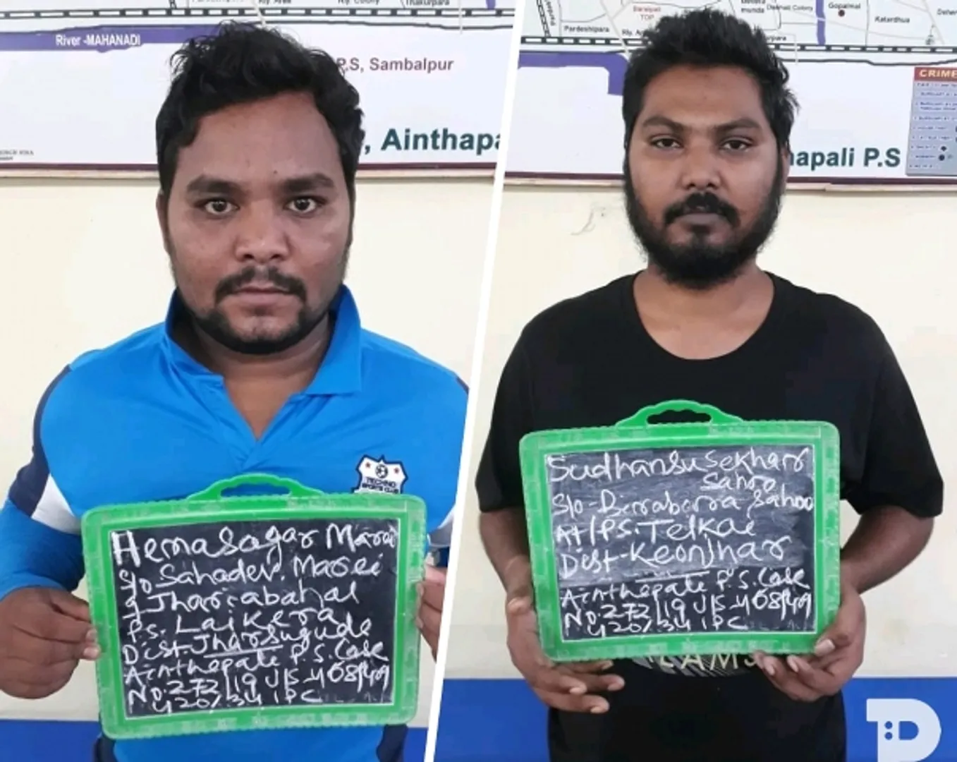 ମହିଳା ଗ୍ରୁପ୍‌ଙ୍କୁ ଋଣ ଦେବା ନାଁରେ ୩୦ ଲକ୍ଷ ଟଙ୍କାର ଠକେଇ, ଫାଇନାନ୍ସ କମ୍ପାନି ମ୍ୟାନେଜର, ଫିଲ୍‌ଡ ଅଫିସର ଗିରଫ