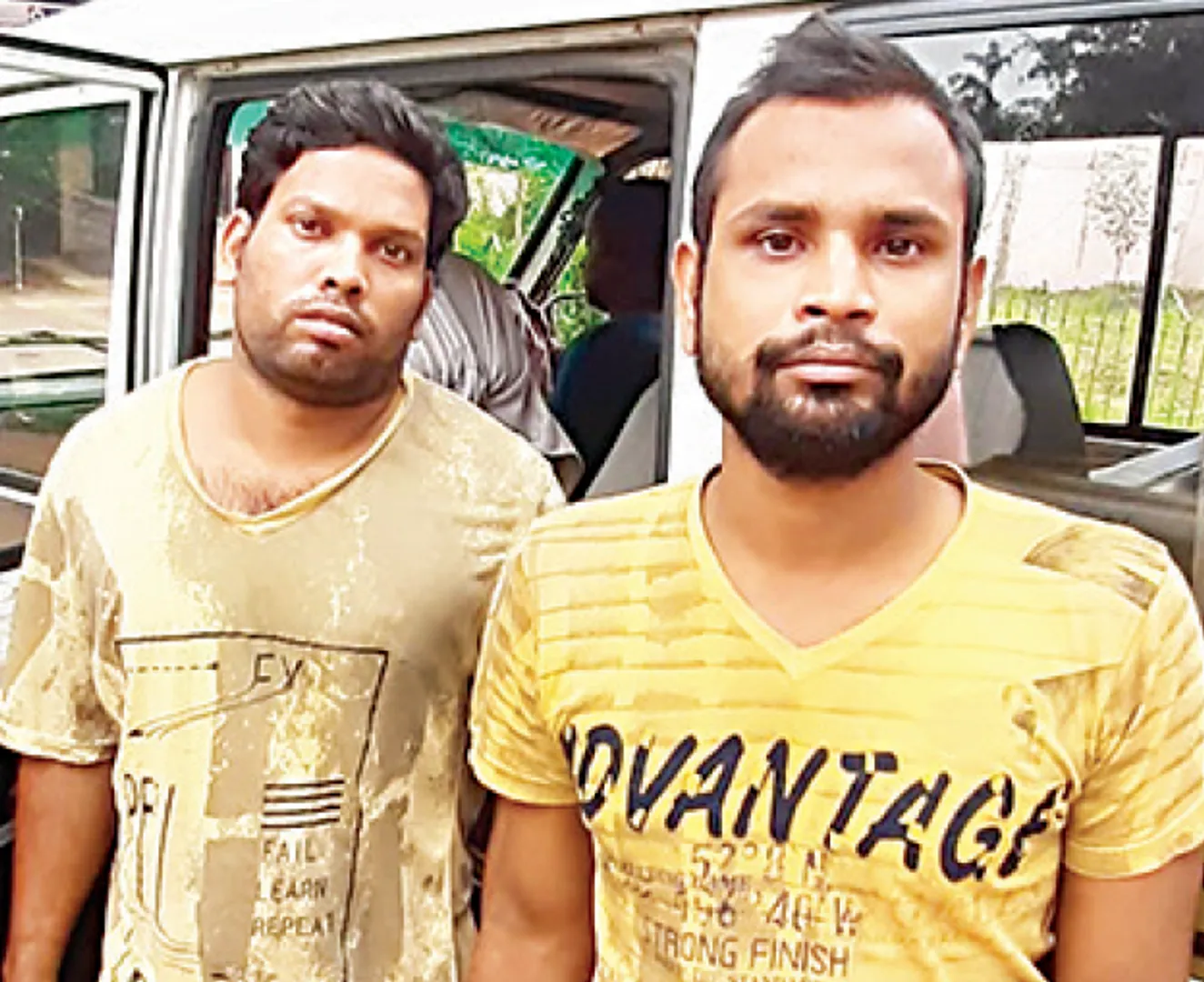 ୯ ରେଲୱେ ବ୍ୟାଟେରି ଭର୍ତ୍ତି ବଲେରୋ ଜବତ, ୨ ଗିରଫଙ୍କ ମଧ୍ୟରେ ଜଣେ ଅସ୍ଥାୟୀ କର୍ମଚାରୀ
