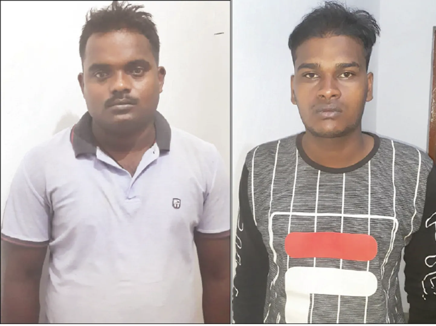 ଜେଲ୍‌ ୱାର୍ଡର ଓ ହାବିଲଦାର ବି ବାଘ ଛାଲ ବ୍ୟବସାୟୀ, ଦୁଇ ଜଣଙ୍କୁ ଗିରଫ କଲା ଏସ୍‌ଟିଏଫ୍‌